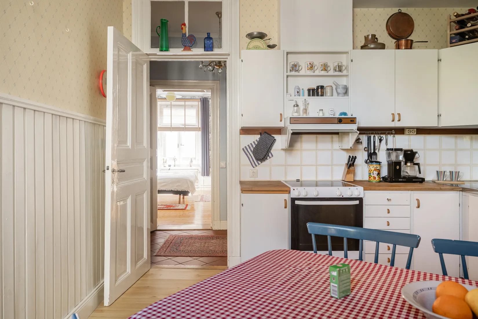 Bostadsrätt, HÖKENS GATA 7,  Stockholm – Södermalm, Stockholm