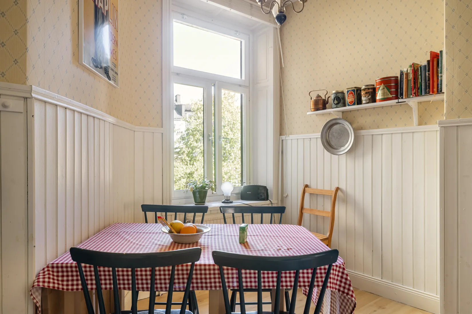 Bostadsrätt, HÖKENS GATA 7,  Stockholm – Södermalm, Stockholm
