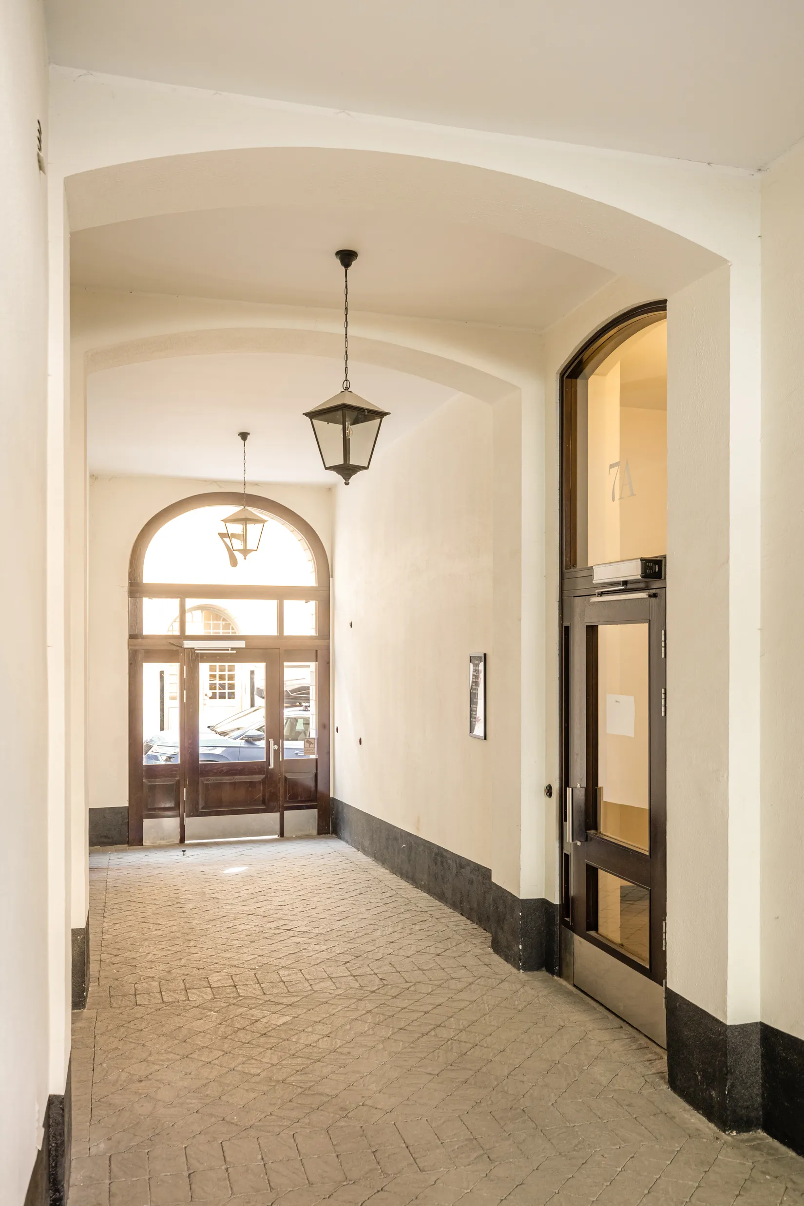 Bostadsrätt, HÖKENS GATA 7,  Stockholm – Södermalm, Stockholm