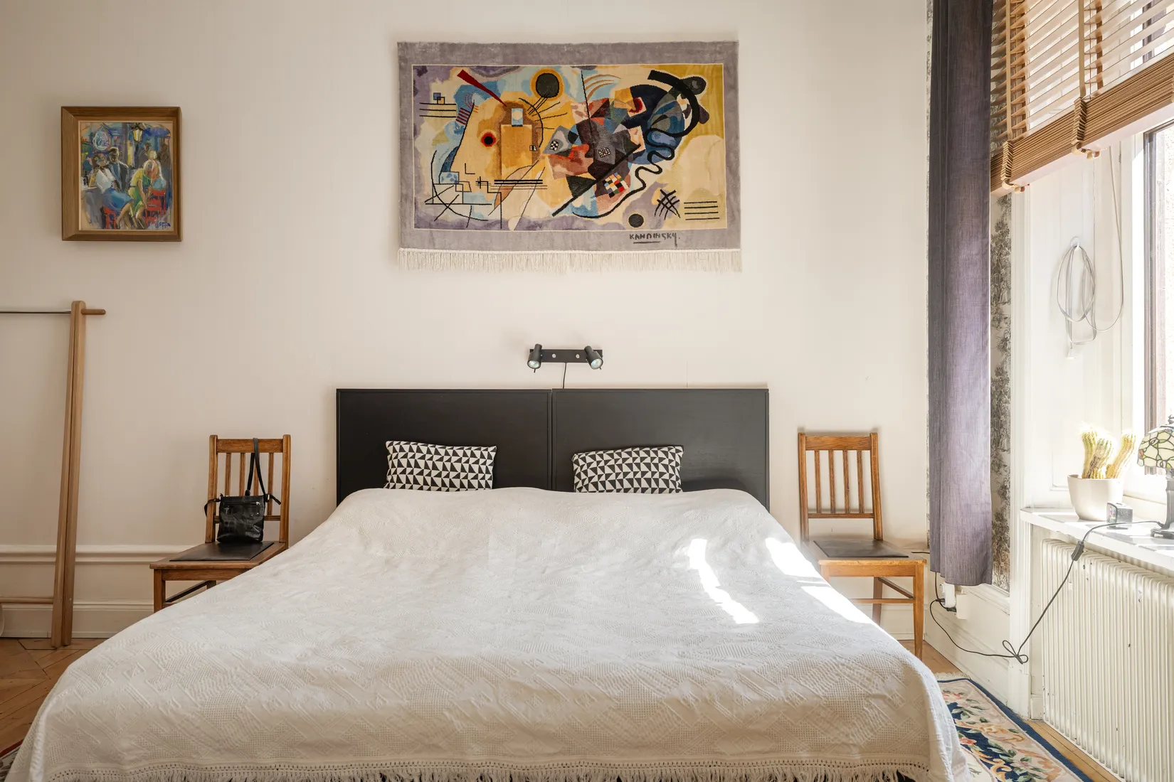 Bostadsrätt, HÖKENS GATA 7,  Stockholm – Södermalm, Stockholm