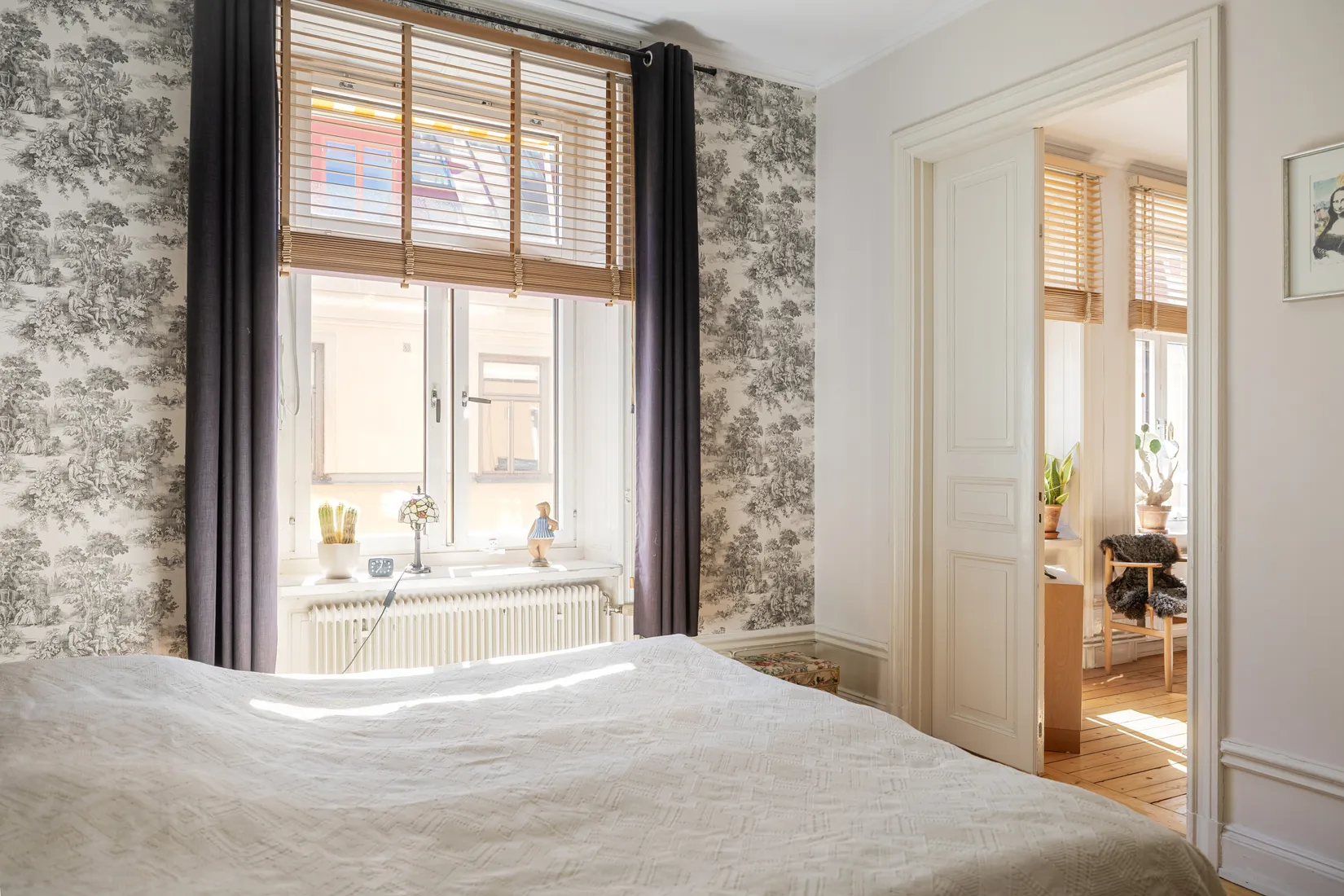Bostadsrätt, HÖKENS GATA 7,  Stockholm – Södermalm, Stockholm