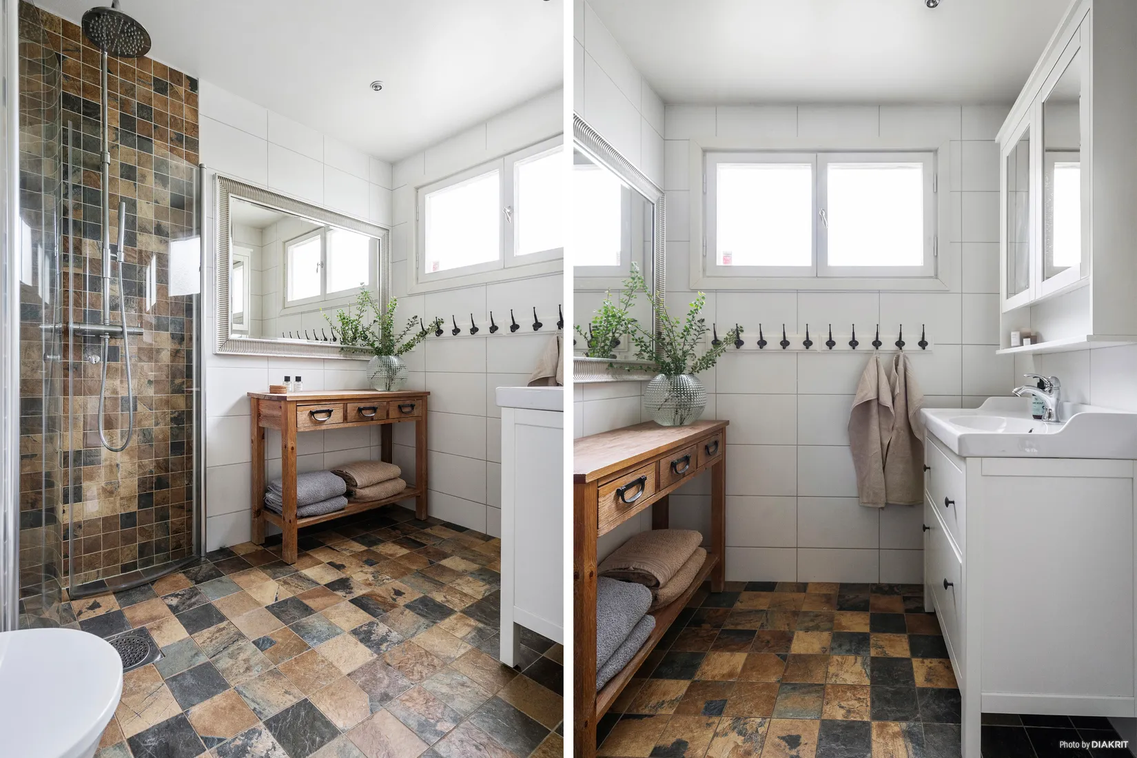 Villa, Plogvägen 1A, Näsby park - Sjösidan, Täby