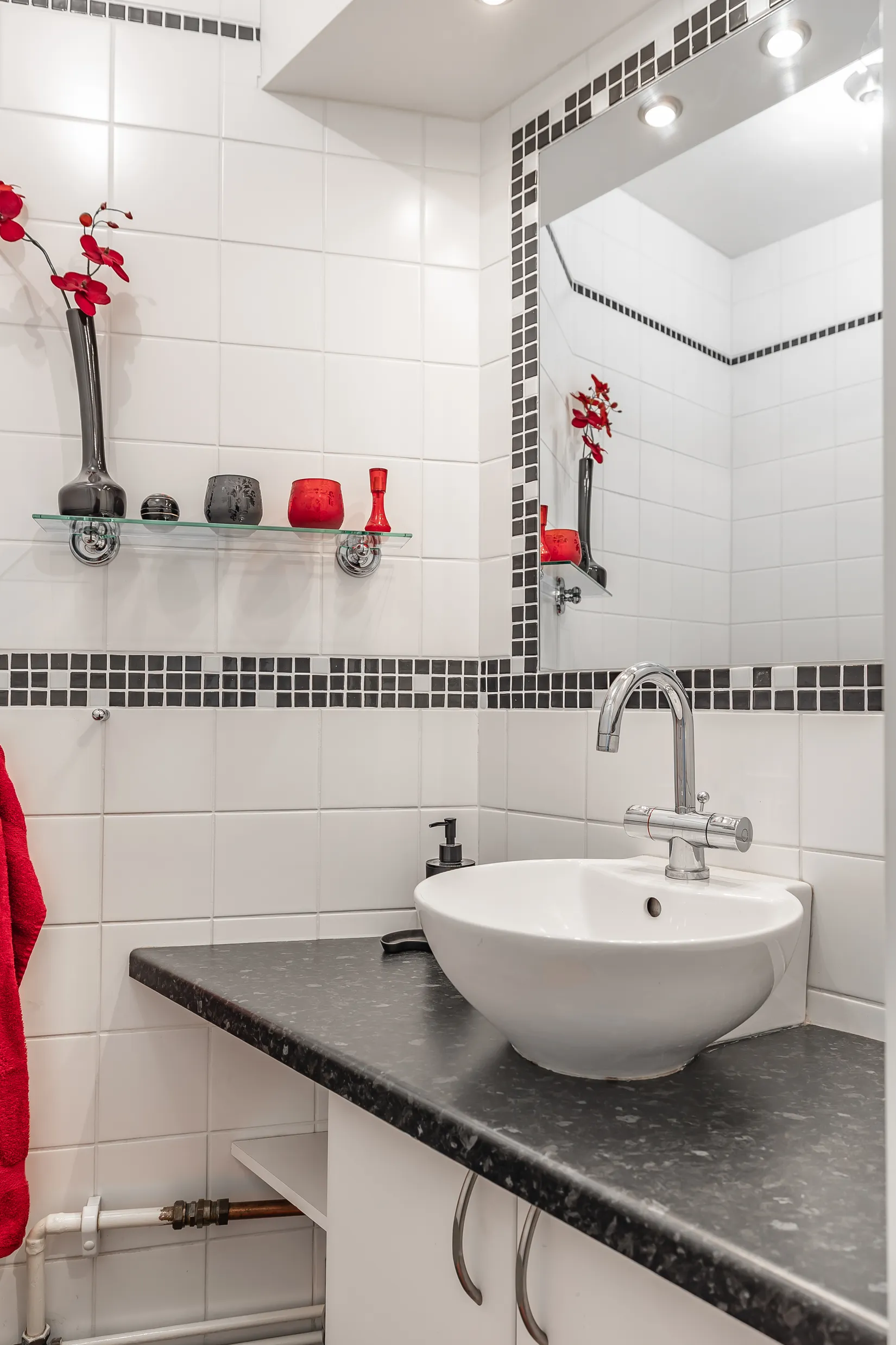 Bostadsrätt, Muraregatan 8, Kvarnberget, Karlstad