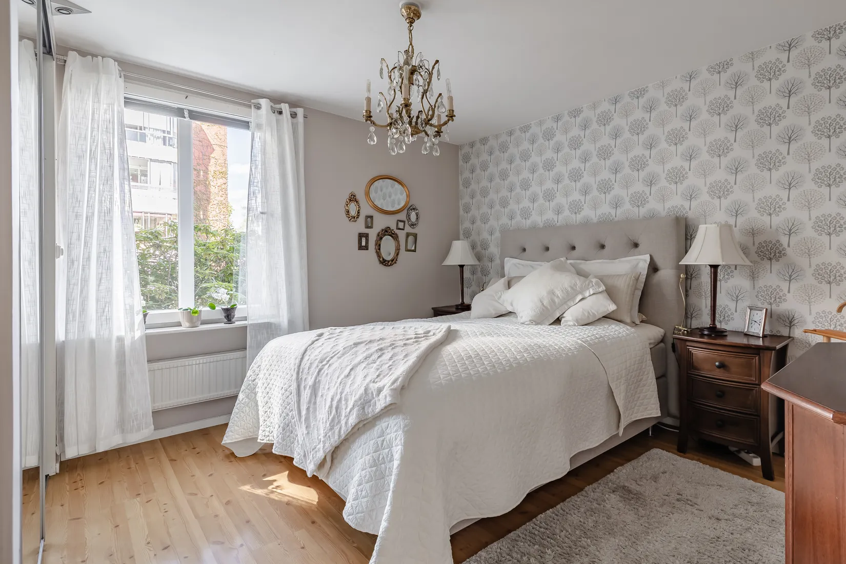 Bostadsrätt, Muraregatan 8, Kvarnberget, Karlstad