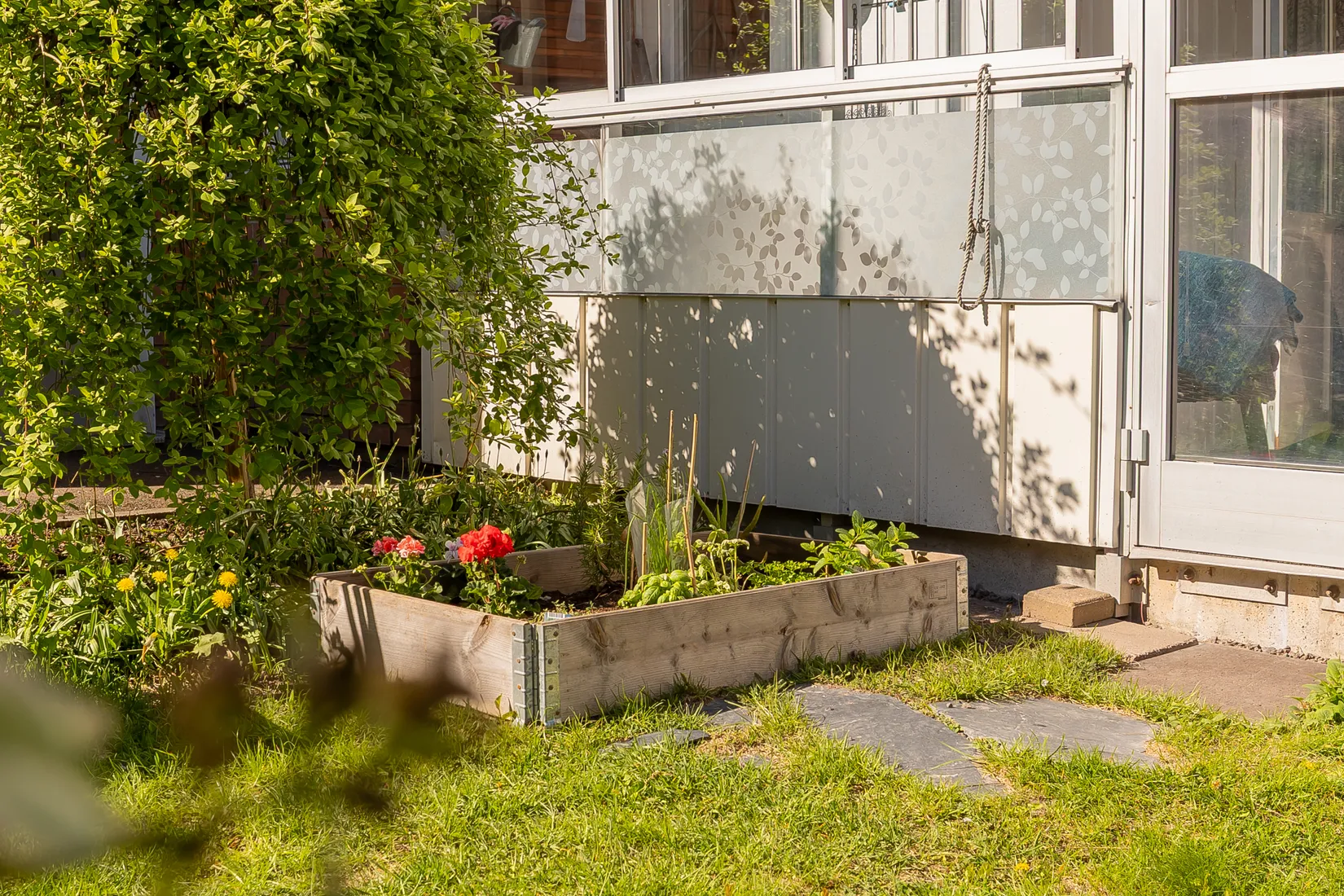 Bostadsrätt, Muraregatan 8, Kvarnberget, Karlstad