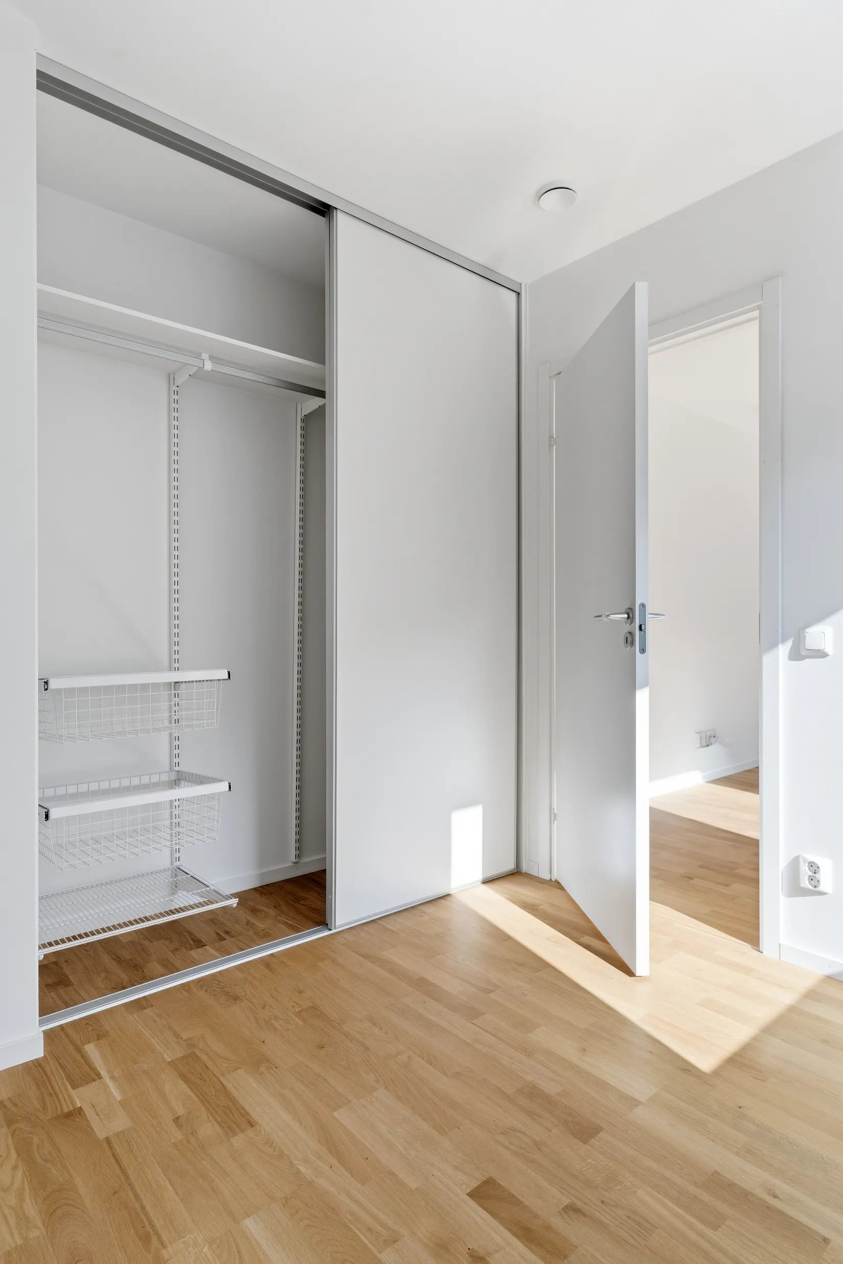 Bostadsrätt, Periodgången 3C, Perioden, Nyköping