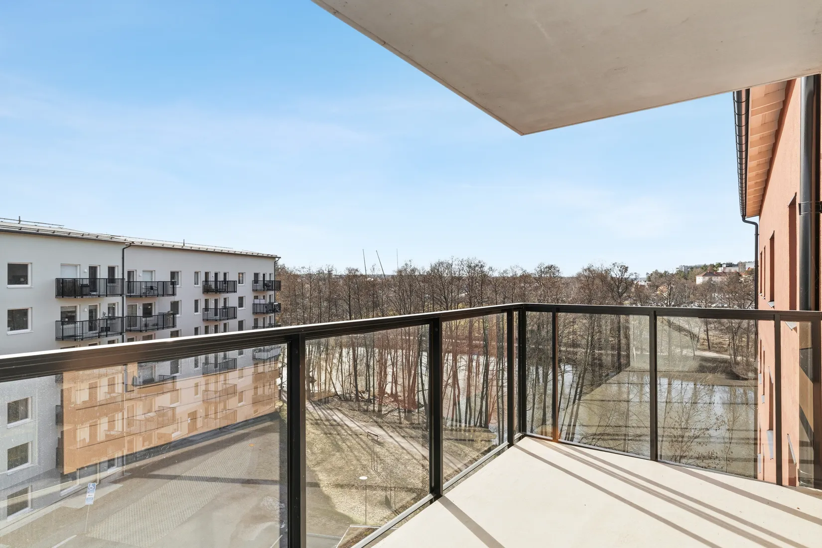 Bostadsrätt, Periodgången 3C, Perioden, Nyköping