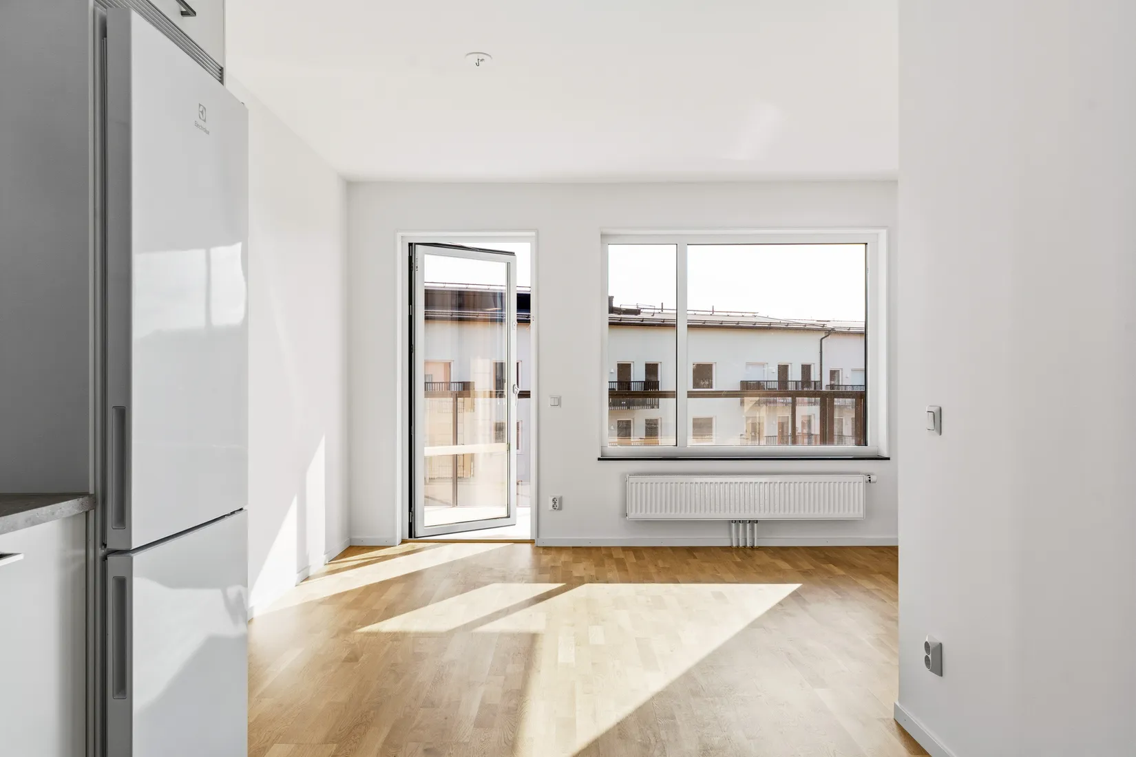 Bostadsrätt, Periodgången 3C, Perioden, Nyköping