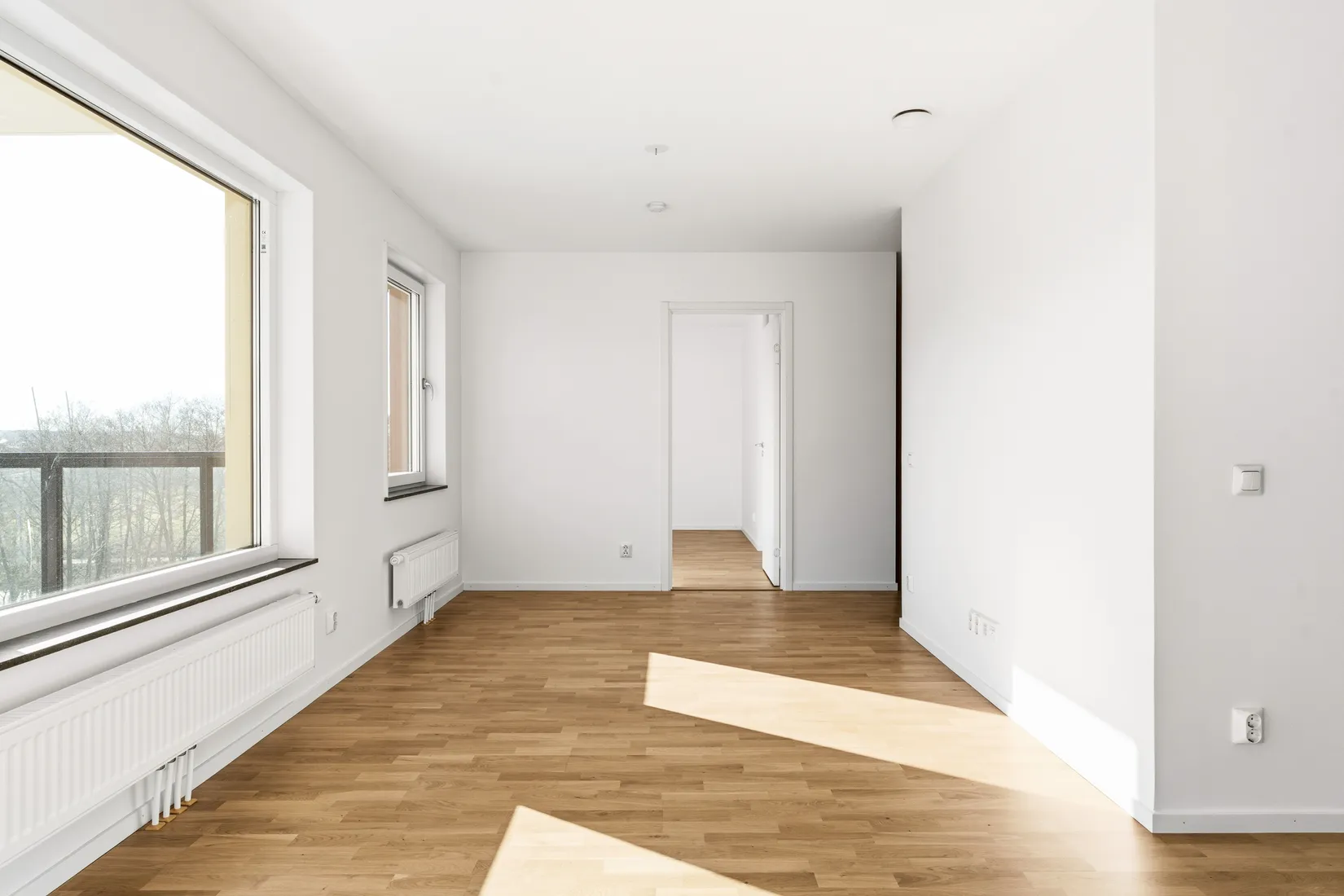 Bostadsrätt, Periodgången 3C, Perioden, Nyköping