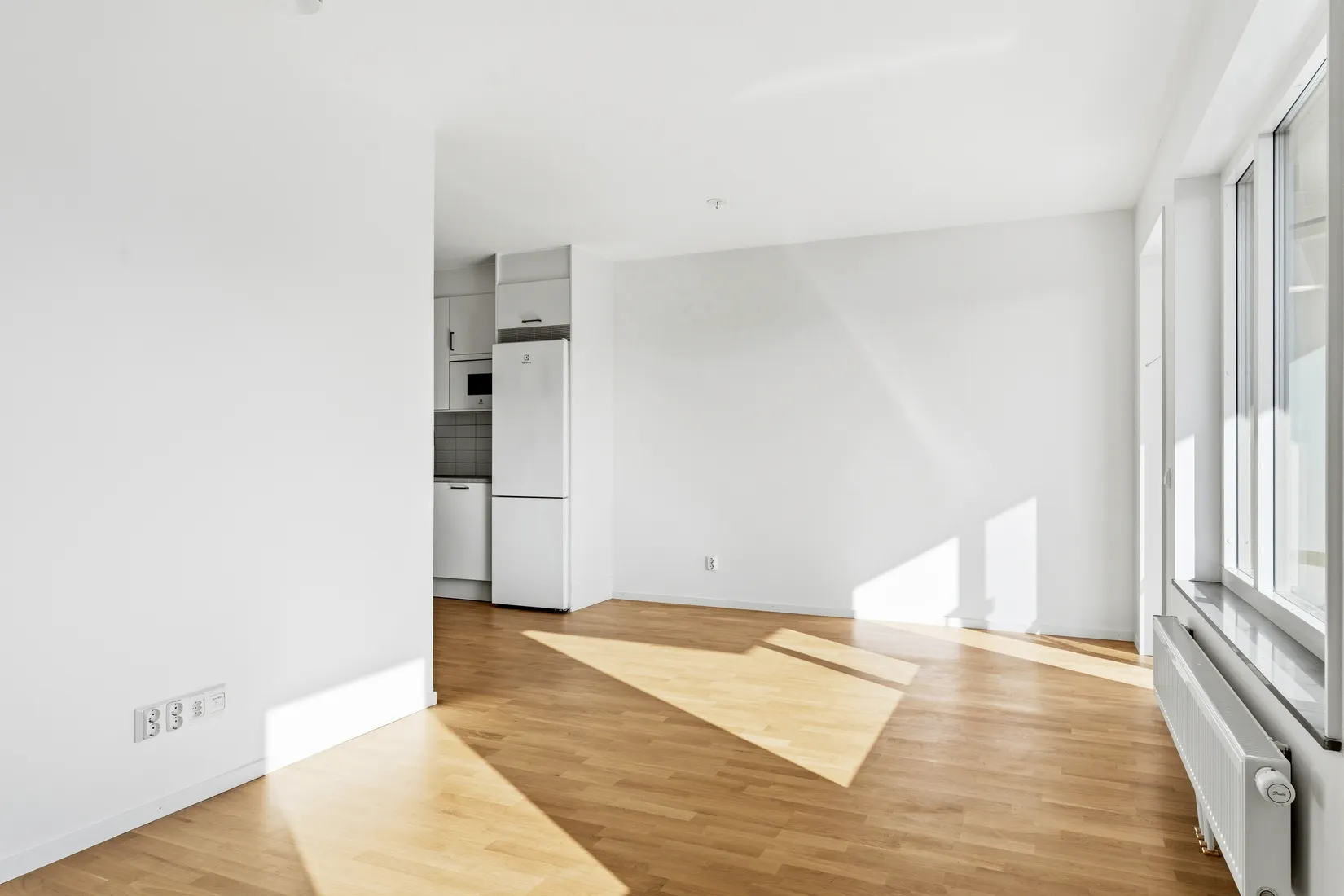 Bostadsrätt, Periodgången 3C, Perioden, Nyköping