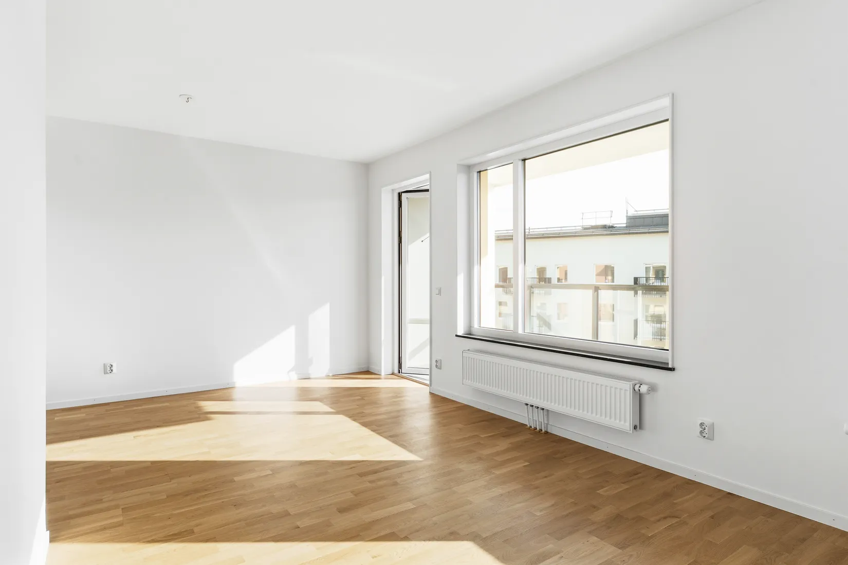 Bostadsrätt, Periodgången 3C, Perioden, Nyköping