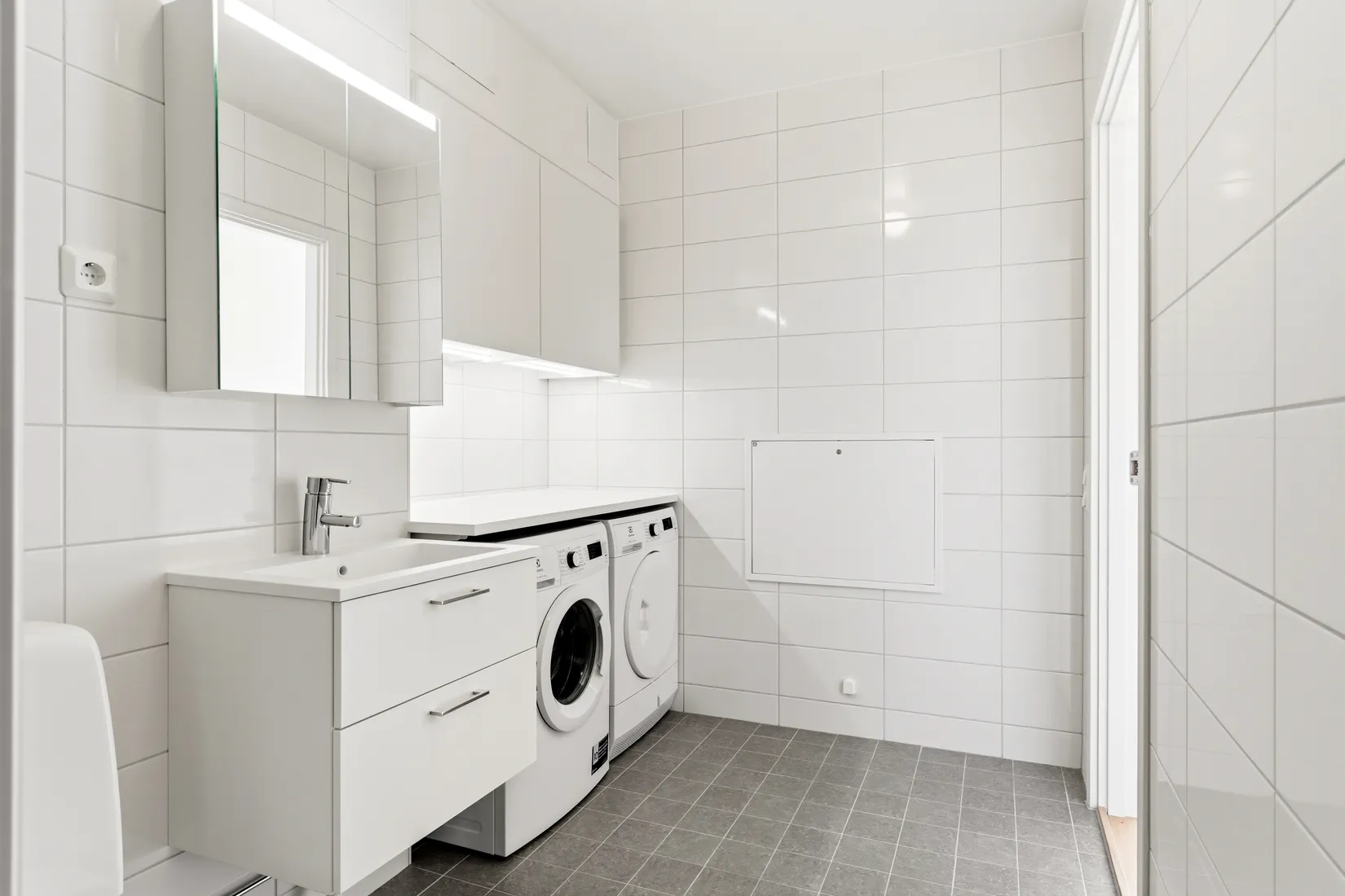 Bostadsrätt, Periodgången 3C, Perioden, Nyköping