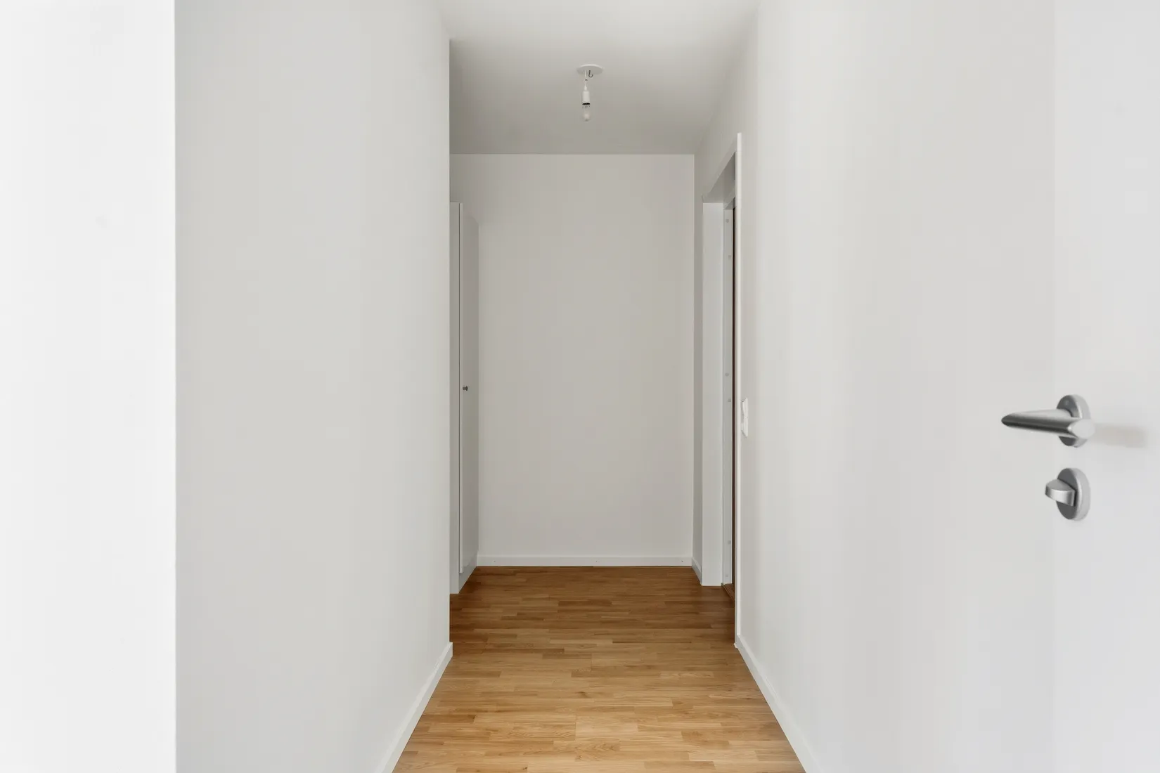 Bostadsrätt, Periodgången 3C, Perioden, Nyköping