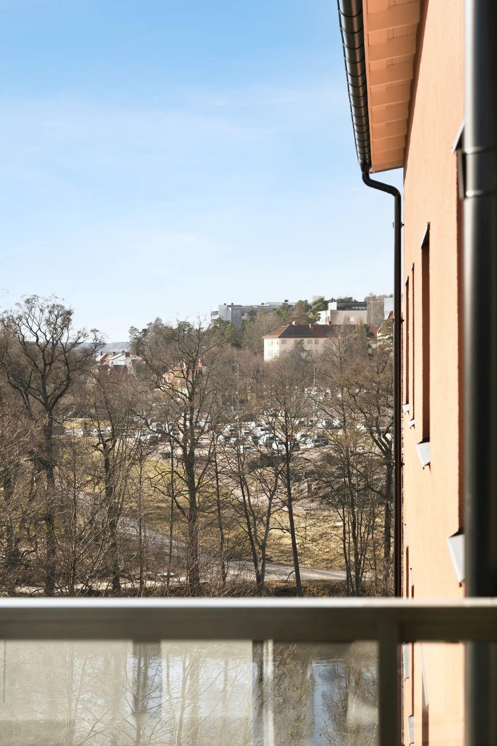 Bostadsrätt, Periodgången 3C, Perioden, Nyköping