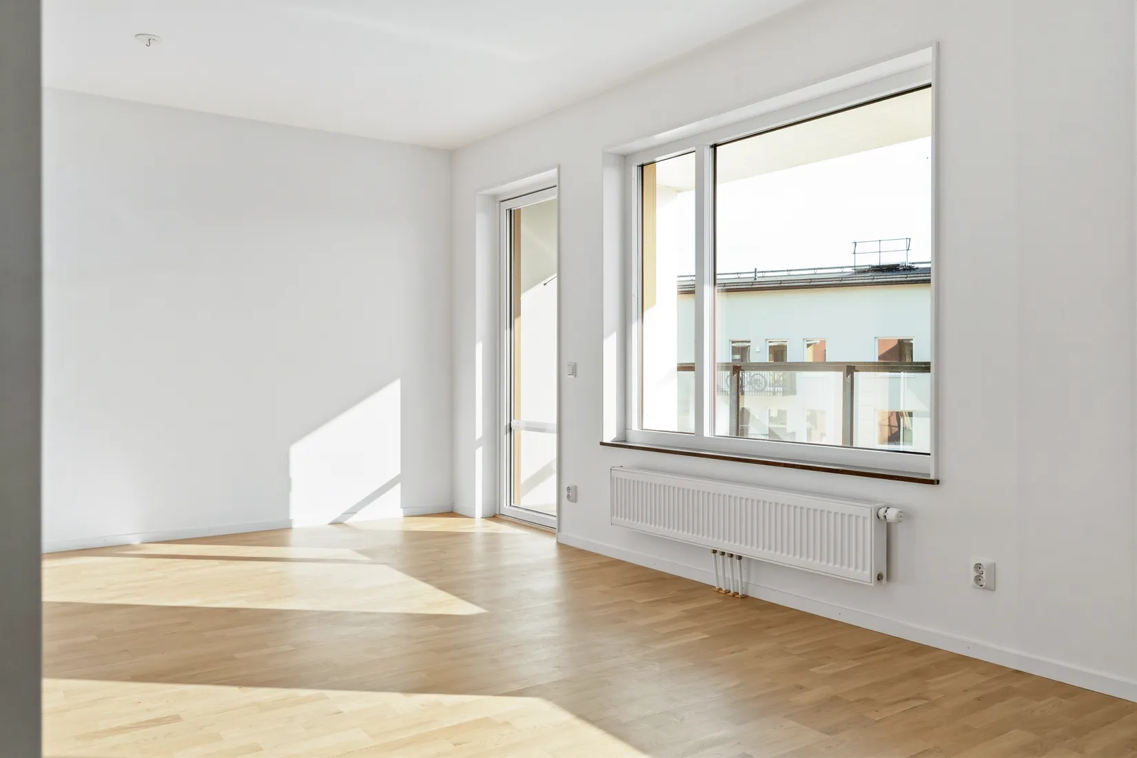 Bostadsrätt, Periodgången 3C, Perioden, Nyköping