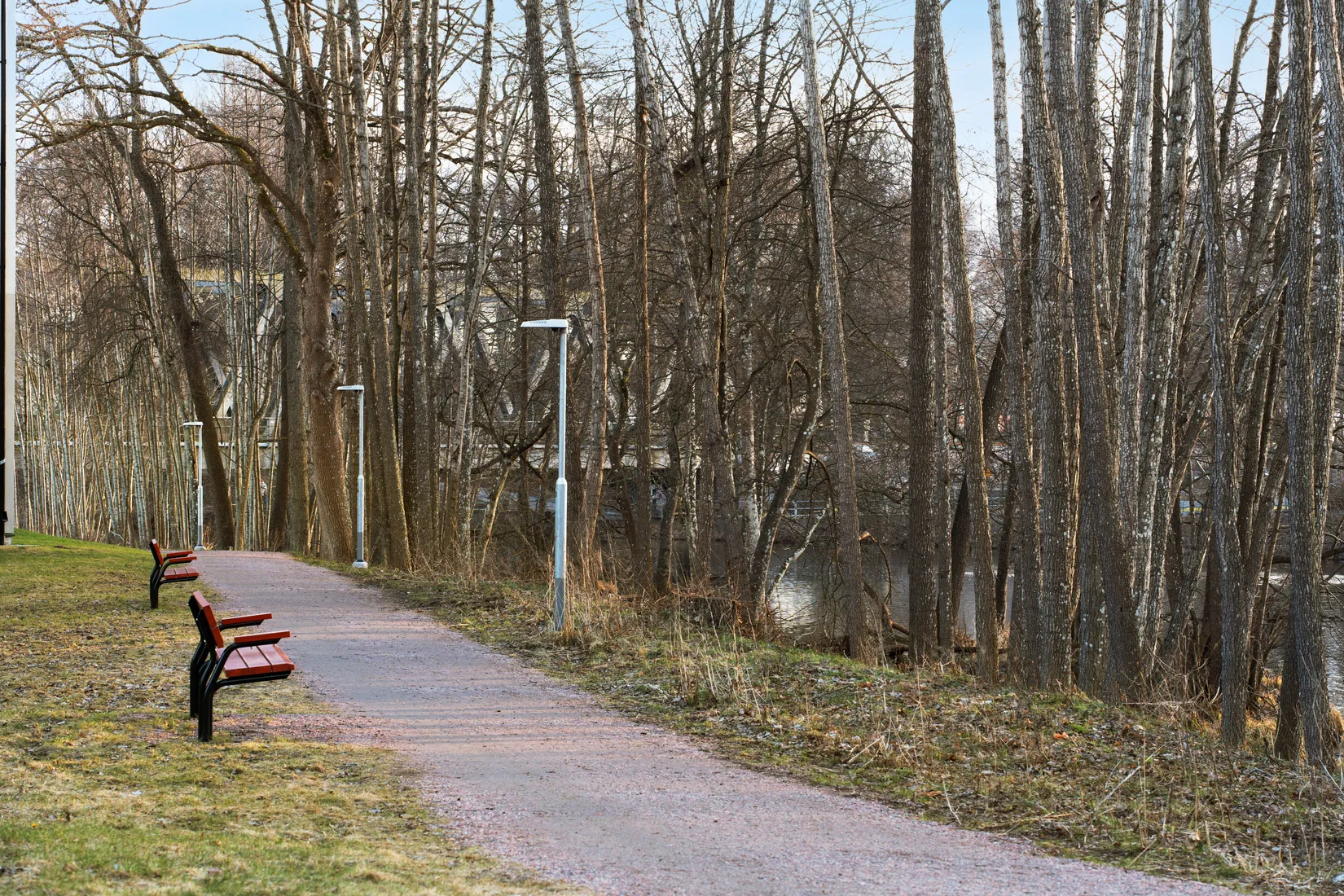 Bostadsrätt, Periodgången 3C, Perioden, Nyköping