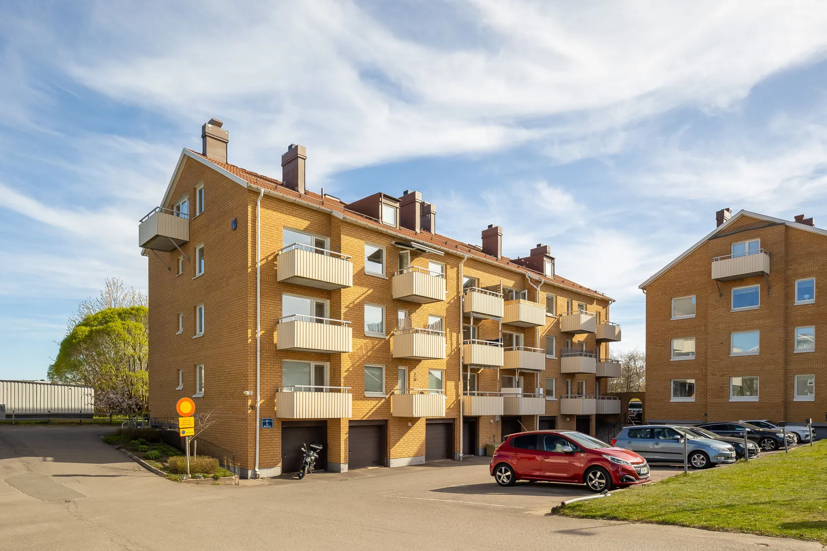 Bostadsrätt, Henrik gjutares gata 26C, Skövde