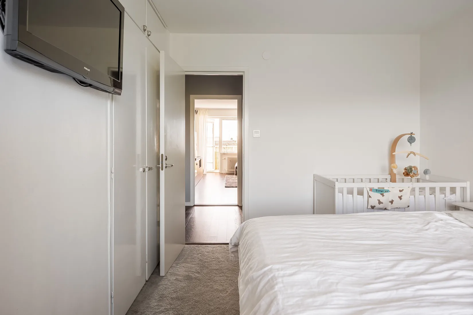 Bostadsrätt, Henrik gjutares gata 26C, Skövde