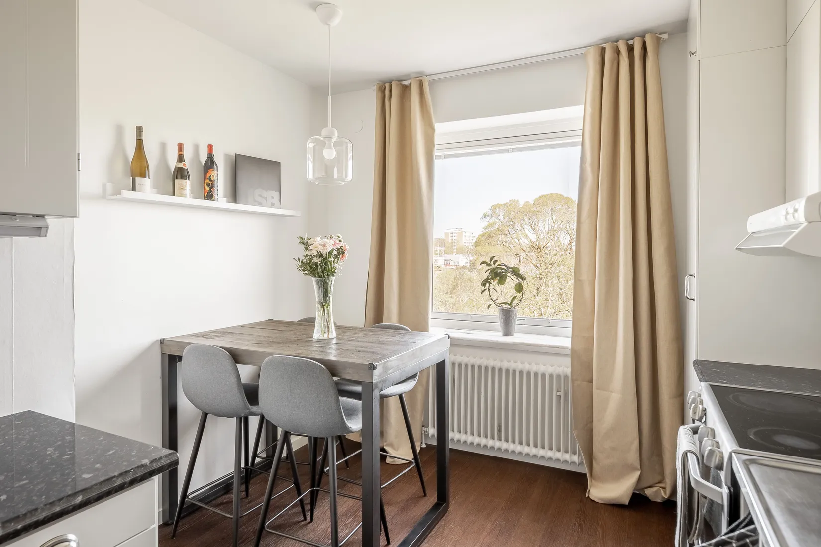 Bostadsrätt, Henrik gjutares gata 26C, Skövde