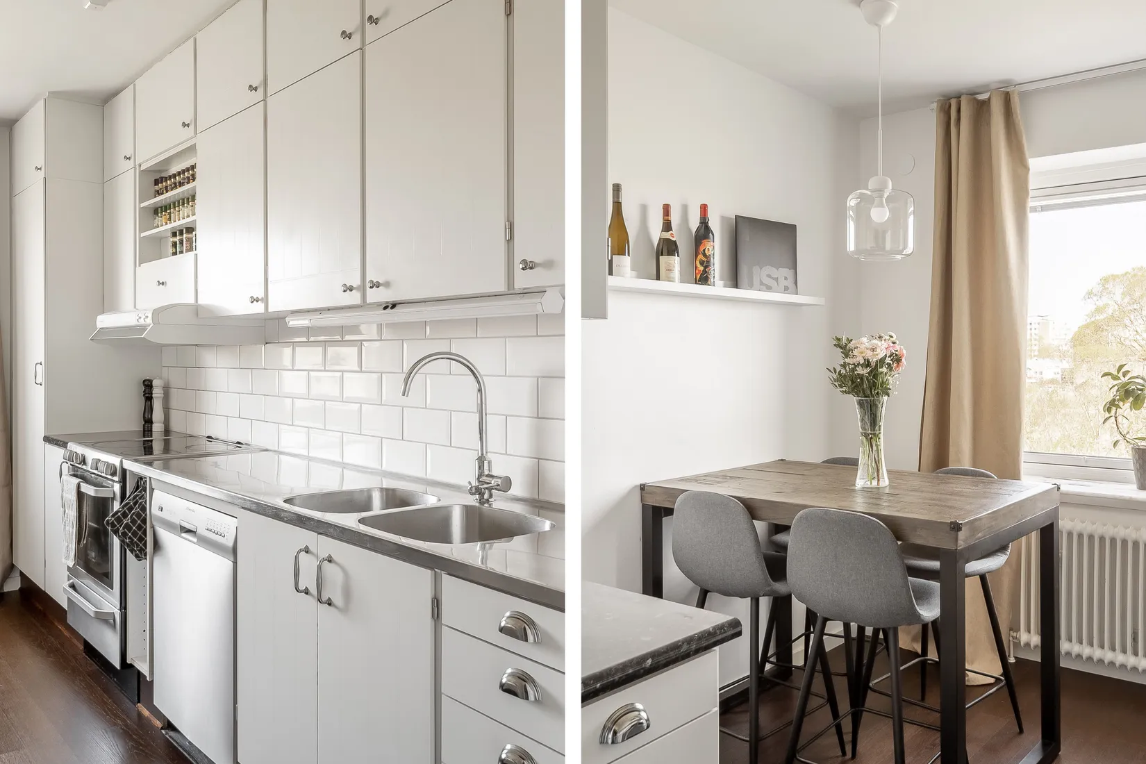 Bostadsrätt, Henrik gjutares gata 26C, Skövde