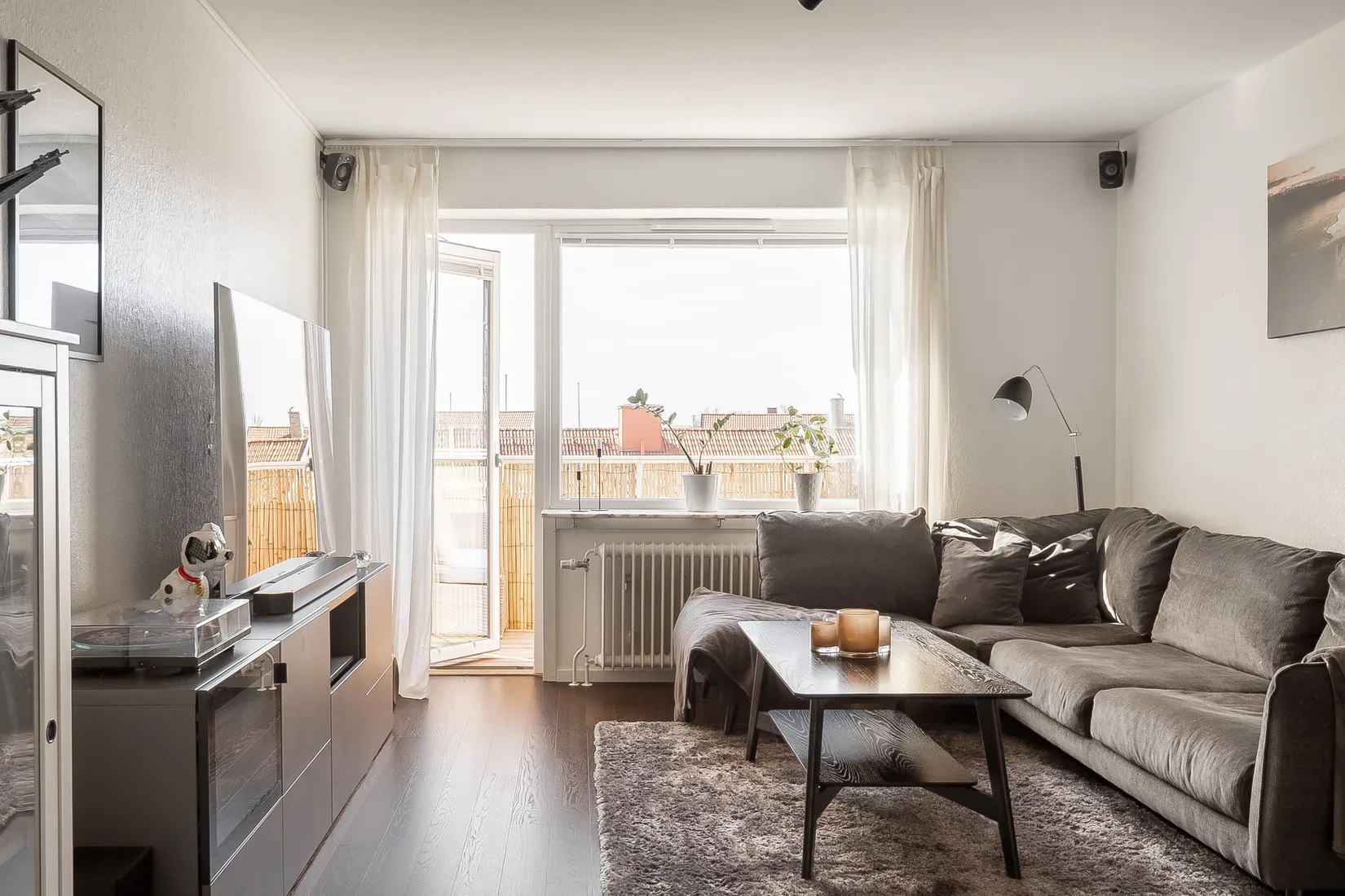 Bostadsrätt, Henrik gjutares gata 26C, Skövde