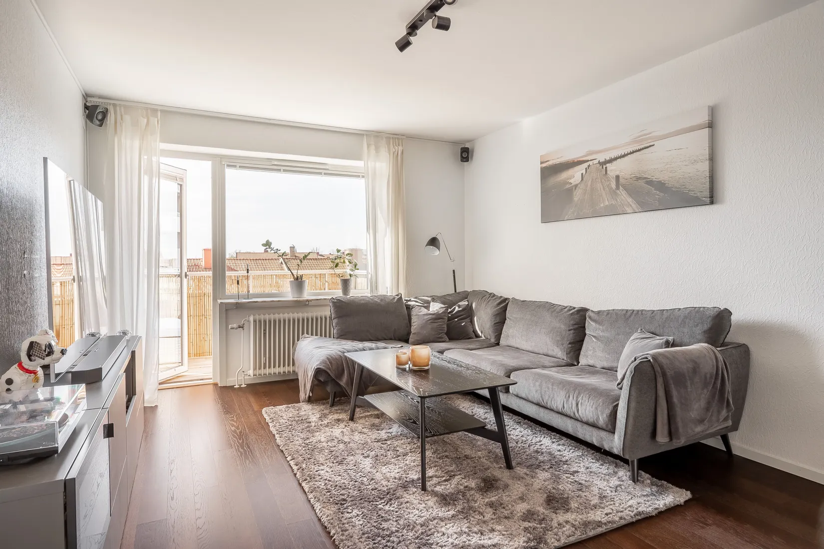 Bostadsrätt, Henrik gjutares gata 26C, Skövde