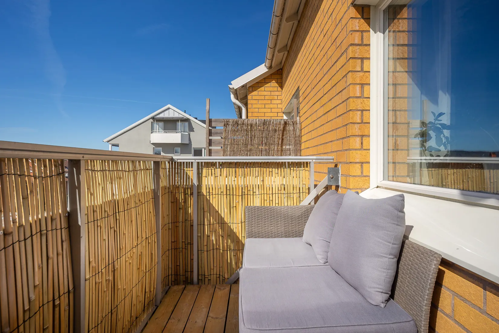 Bostadsrätt, Henrik gjutares gata 26C, Skövde