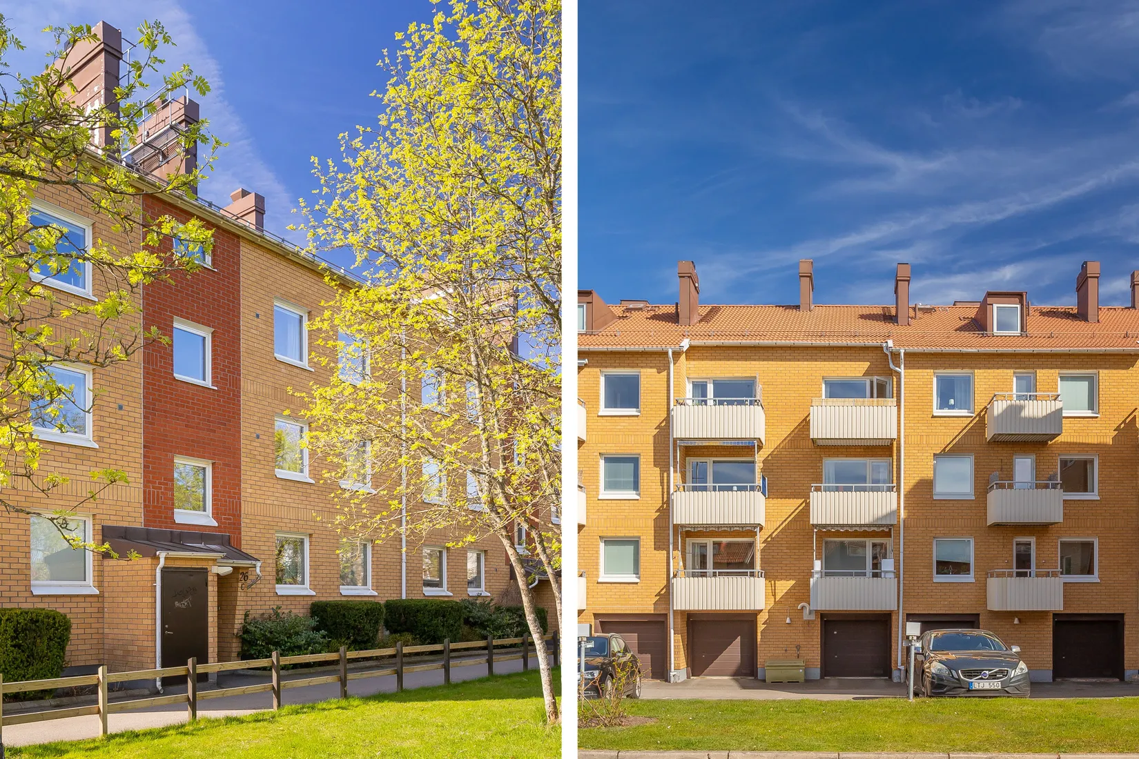 Bostadsrätt, Henrik gjutares gata 26C, Skövde