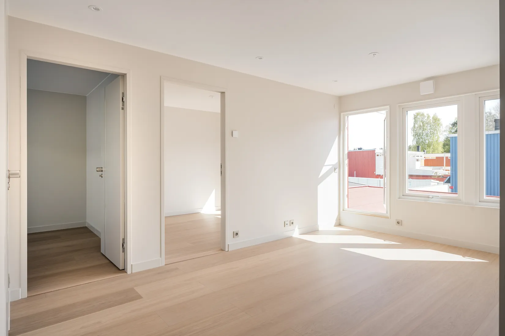 Villa, ERIKSLUNDSVÄGEN 182, Vallatorp, Täby