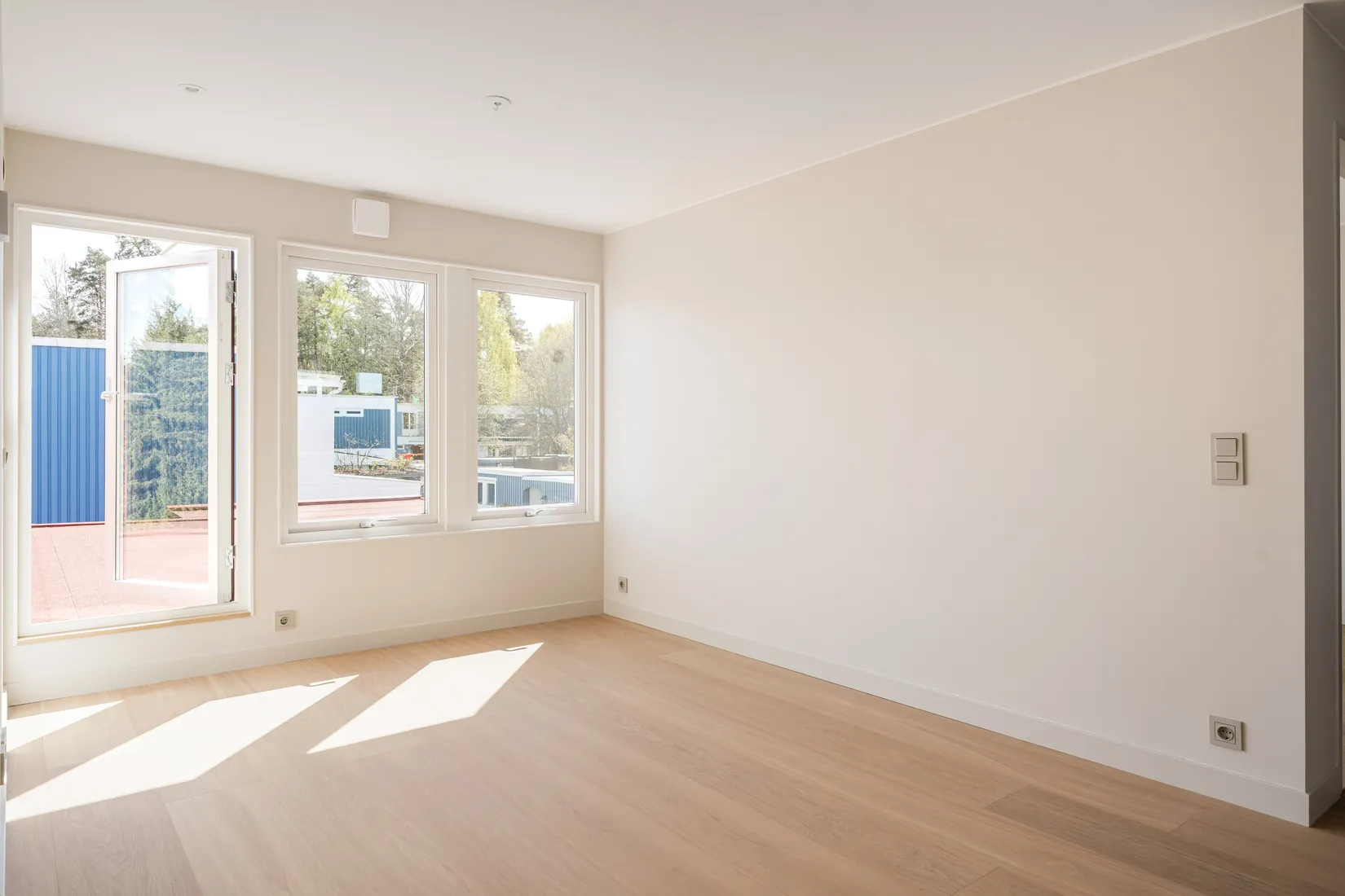 Villa, ERIKSLUNDSVÄGEN 182, Vallatorp, Täby