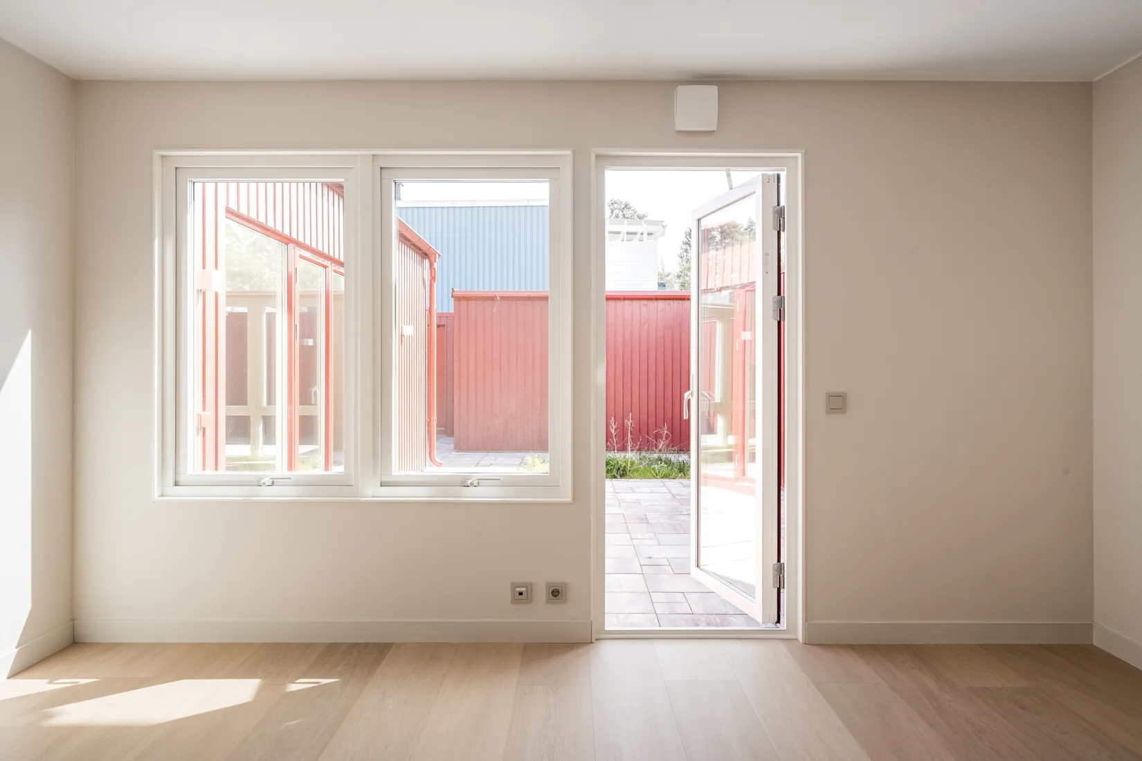 Villa, ERIKSLUNDSVÄGEN 182, Vallatorp, Täby