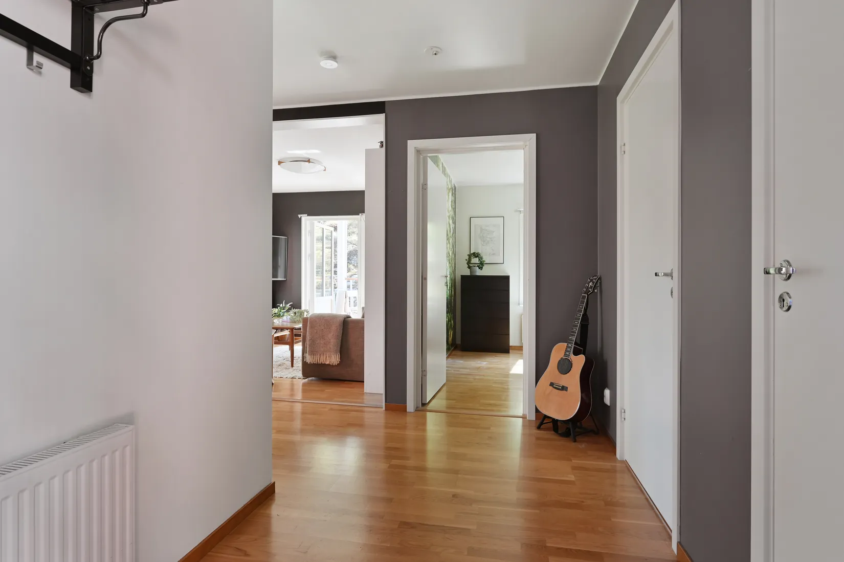 Bostadsrätt, Avstyckningsgränd 10C, Viksjö, Järfälla