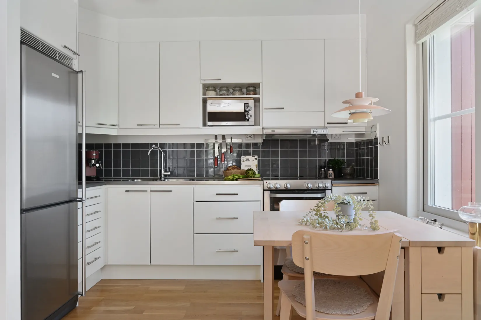 Bostadsrätt, Avstyckningsgränd 10C, Viksjö, Järfälla