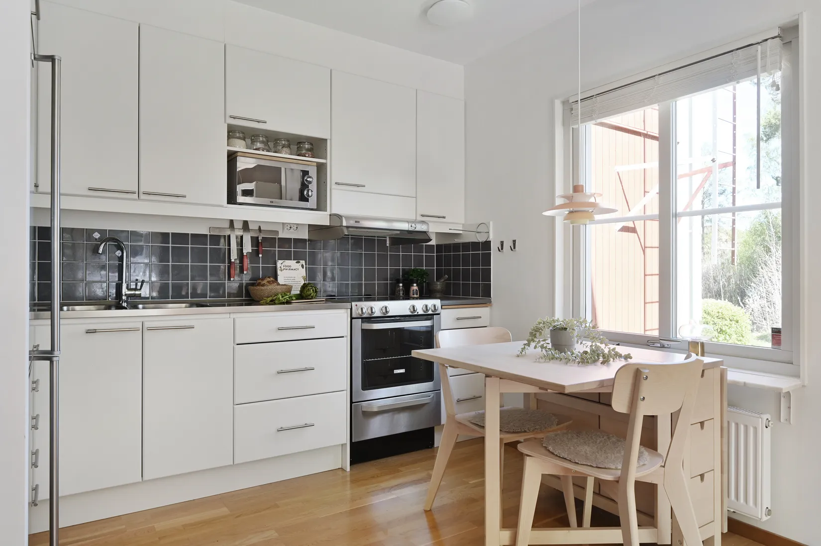 Bostadsrätt, Avstyckningsgränd 10C, Viksjö, Järfälla