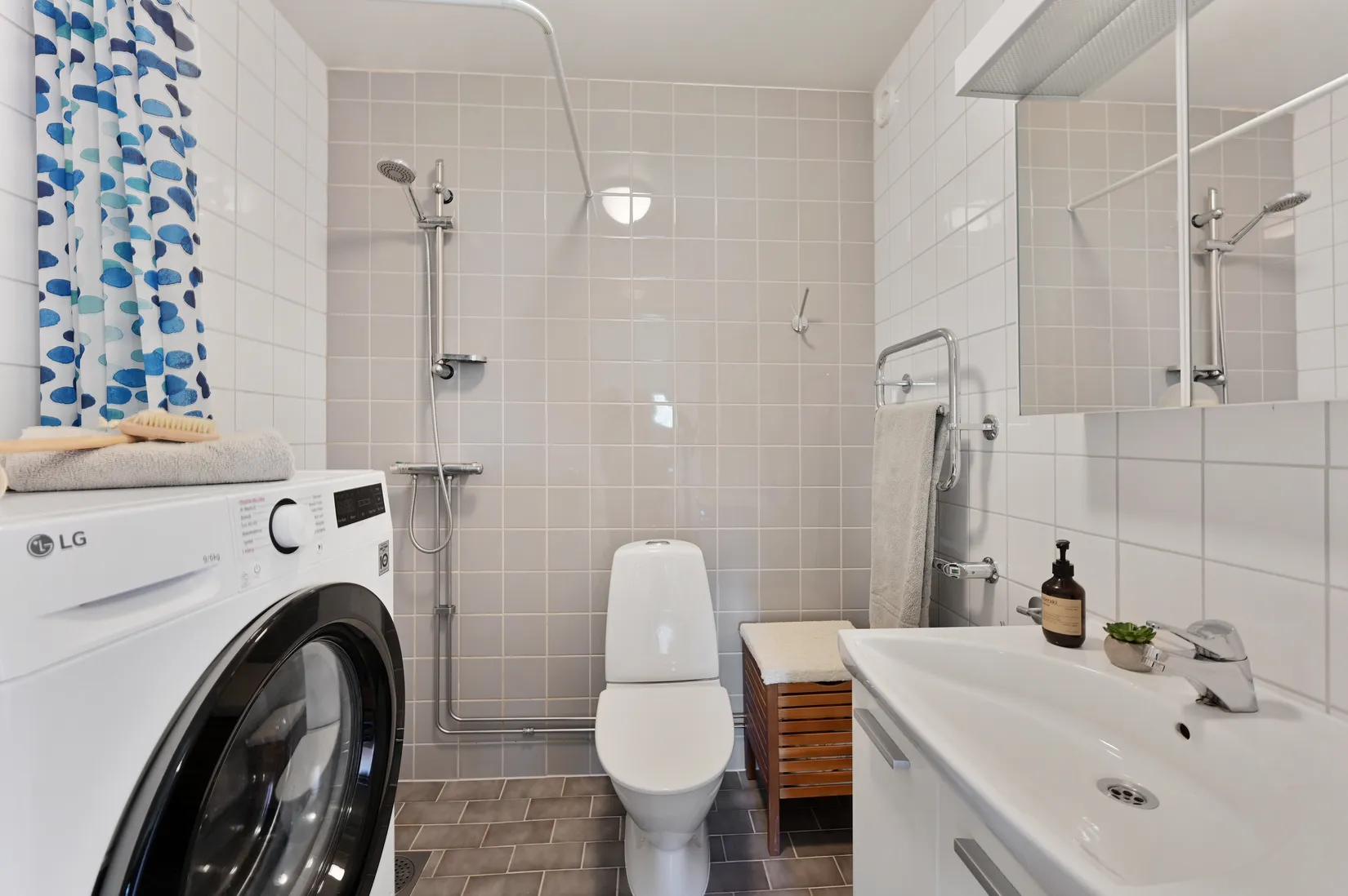 Bostadsrätt, Avstyckningsgränd 10C, Viksjö, Järfälla