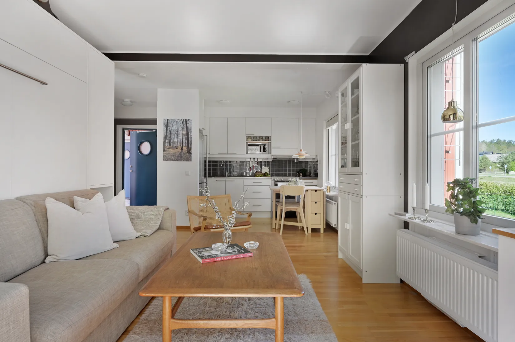 Bostadsrätt, Avstyckningsgränd 10C, Viksjö, Järfälla