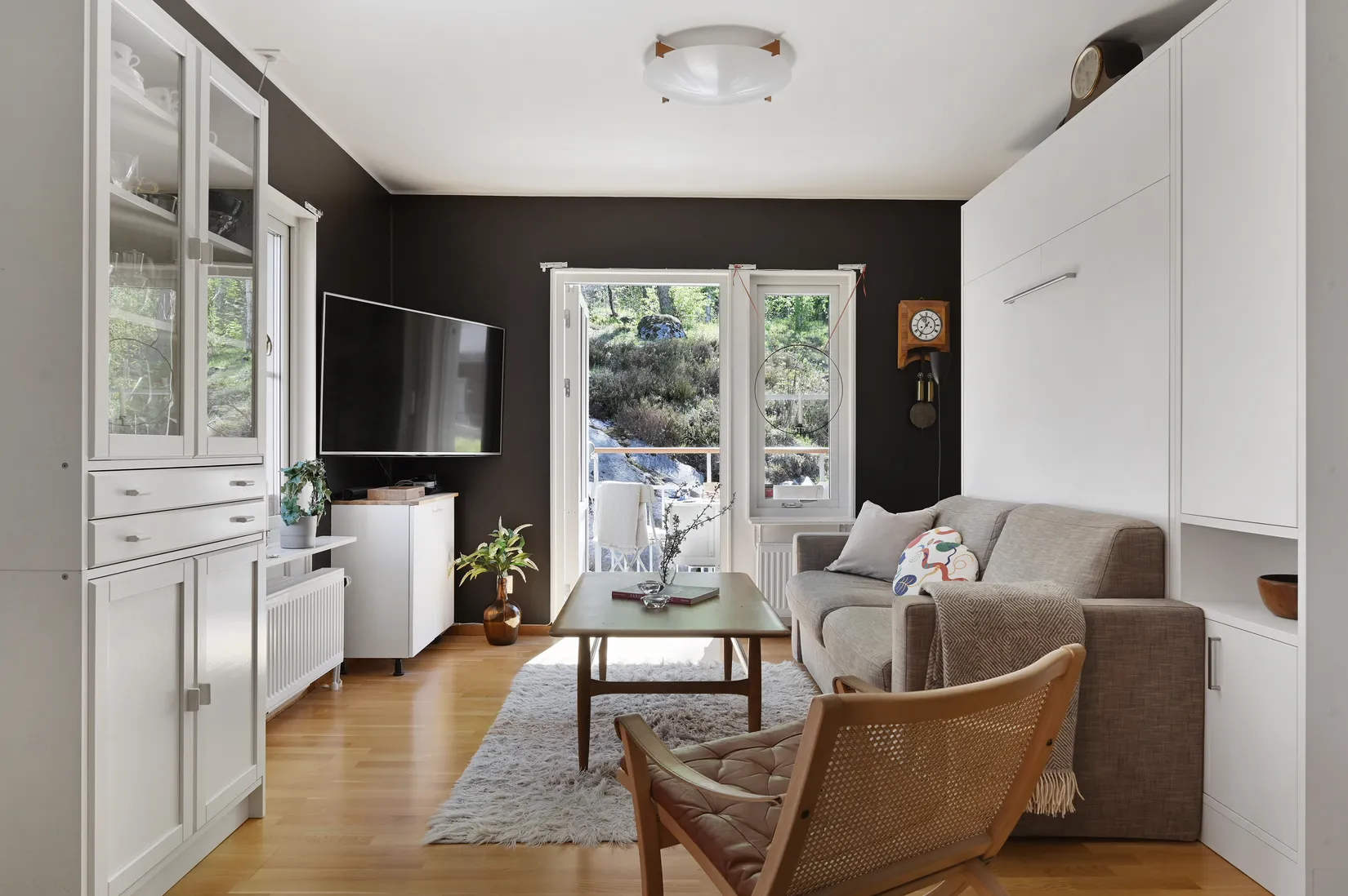 Bostadsrätt, Avstyckningsgränd 10C, Viksjö, Järfälla