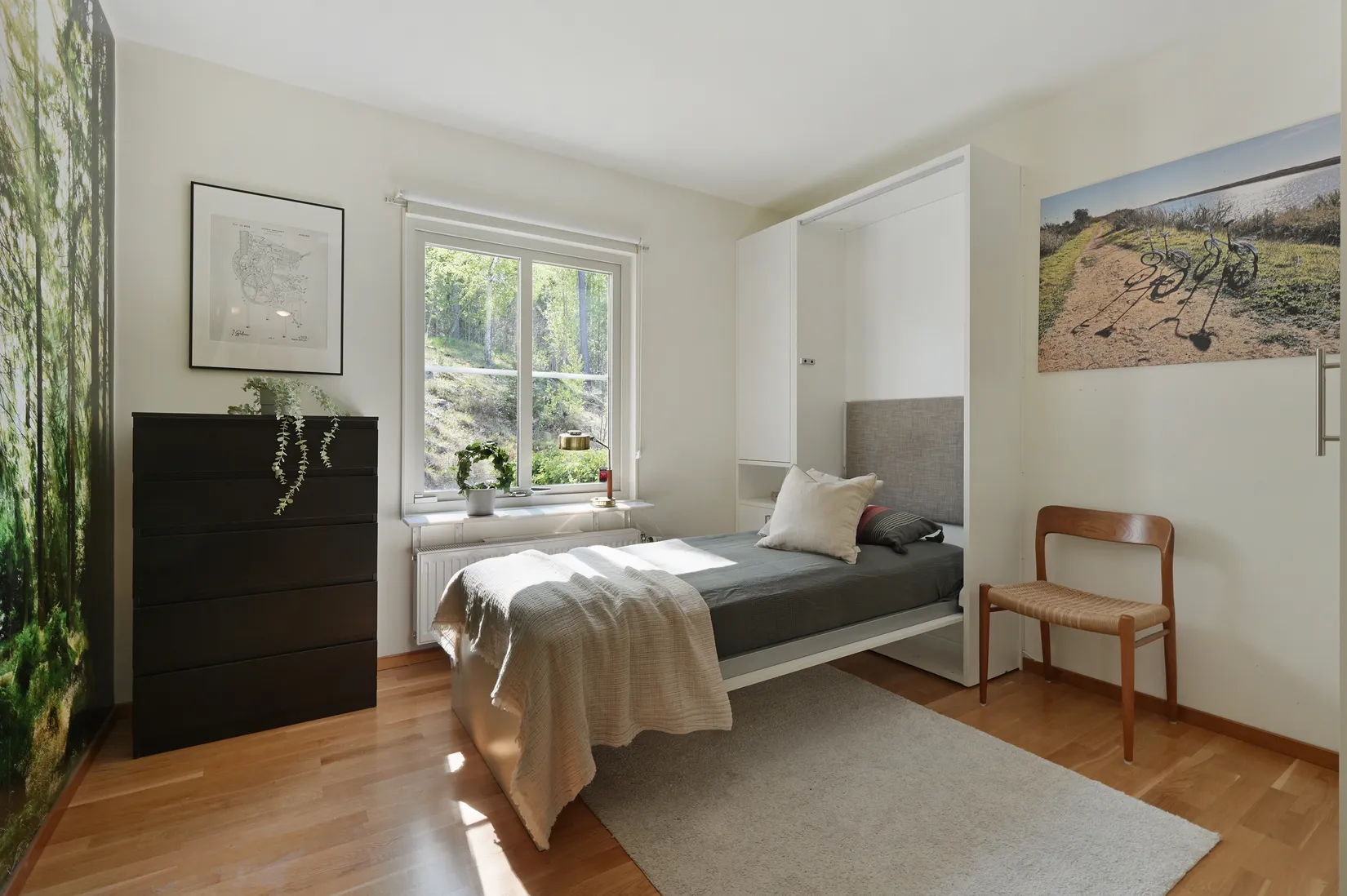Bostadsrätt, Avstyckningsgränd 10C, Viksjö, Järfälla