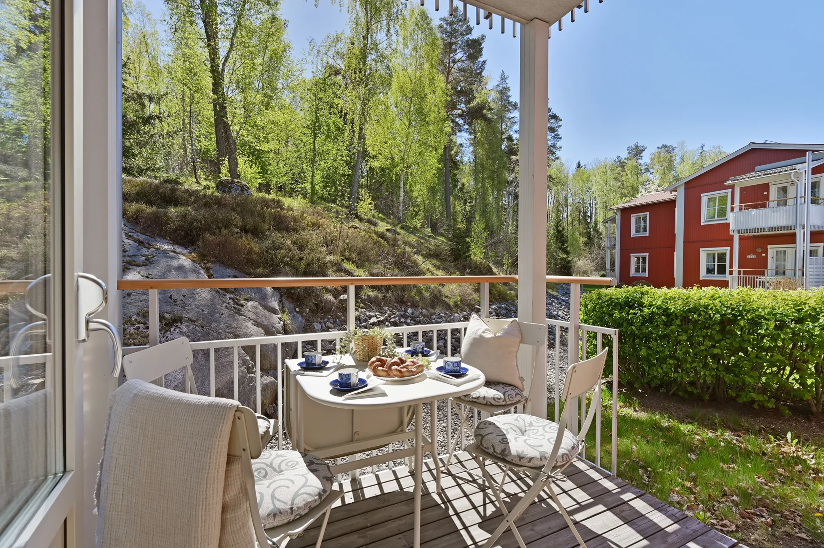 Bostadsrätt, Avstyckningsgränd 10C, Viksjö, Järfälla