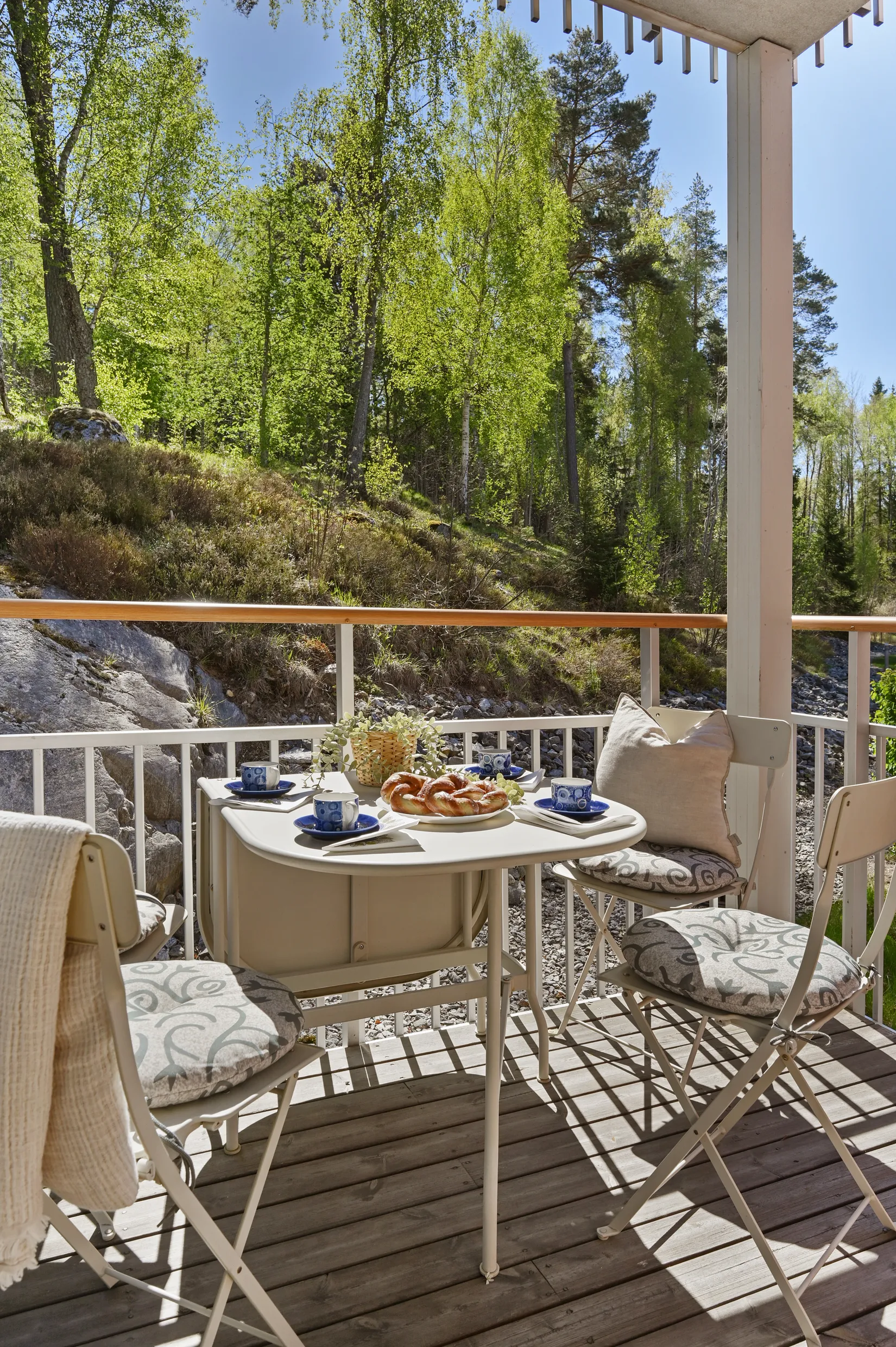 Bostadsrätt, Avstyckningsgränd 10C, Viksjö, Järfälla