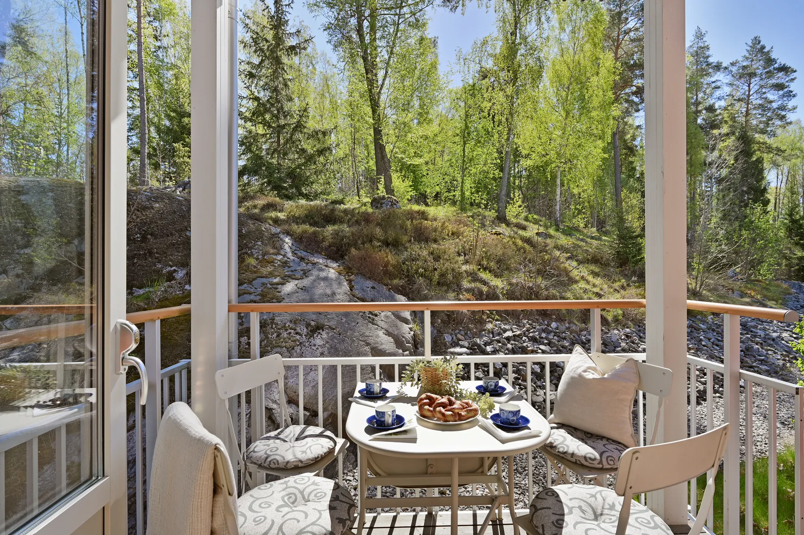 Bostadsrätt, Avstyckningsgränd 10C, Viksjö, Järfälla
