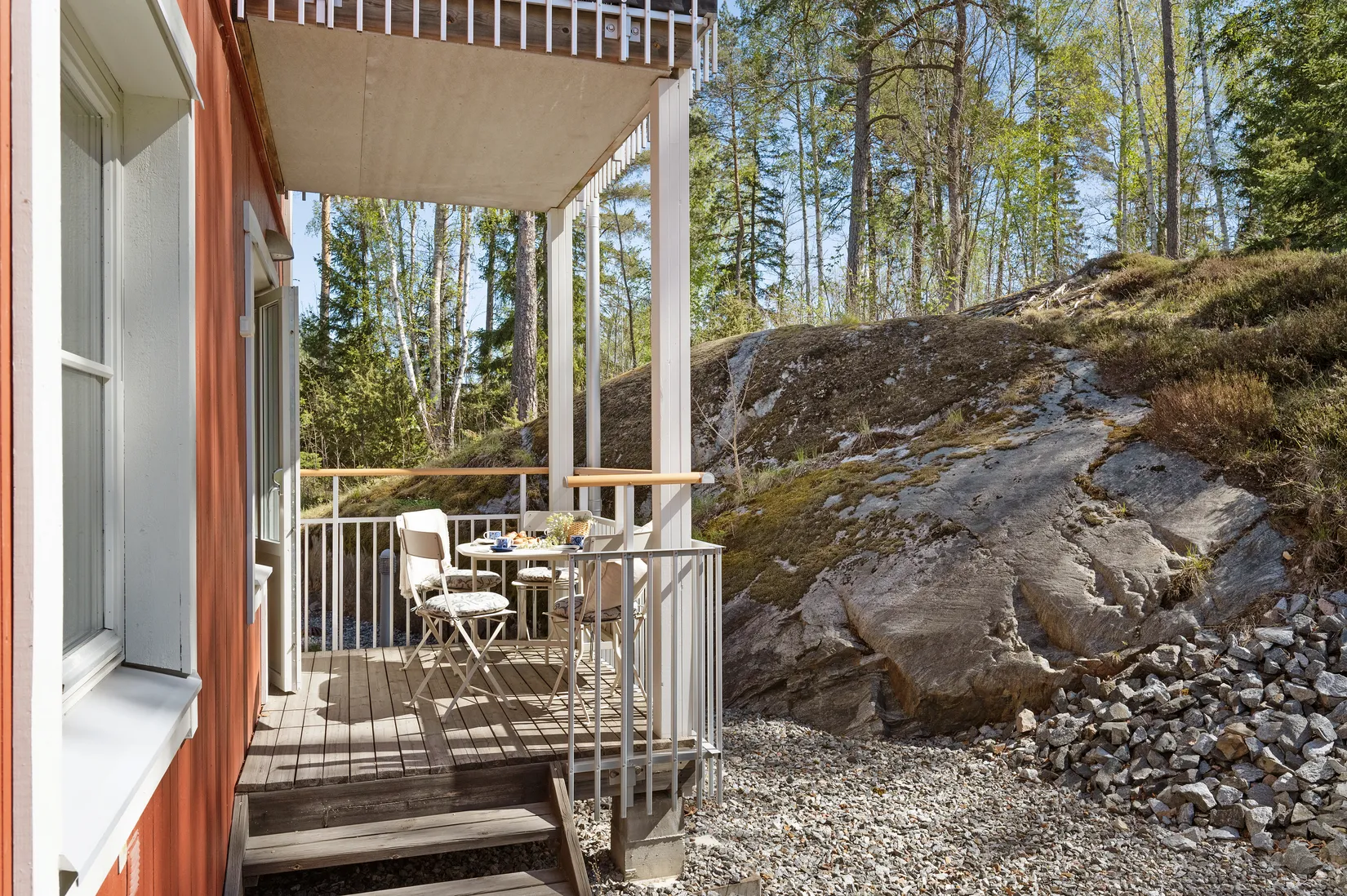 Bostadsrätt, Avstyckningsgränd 10C, Viksjö, Järfälla