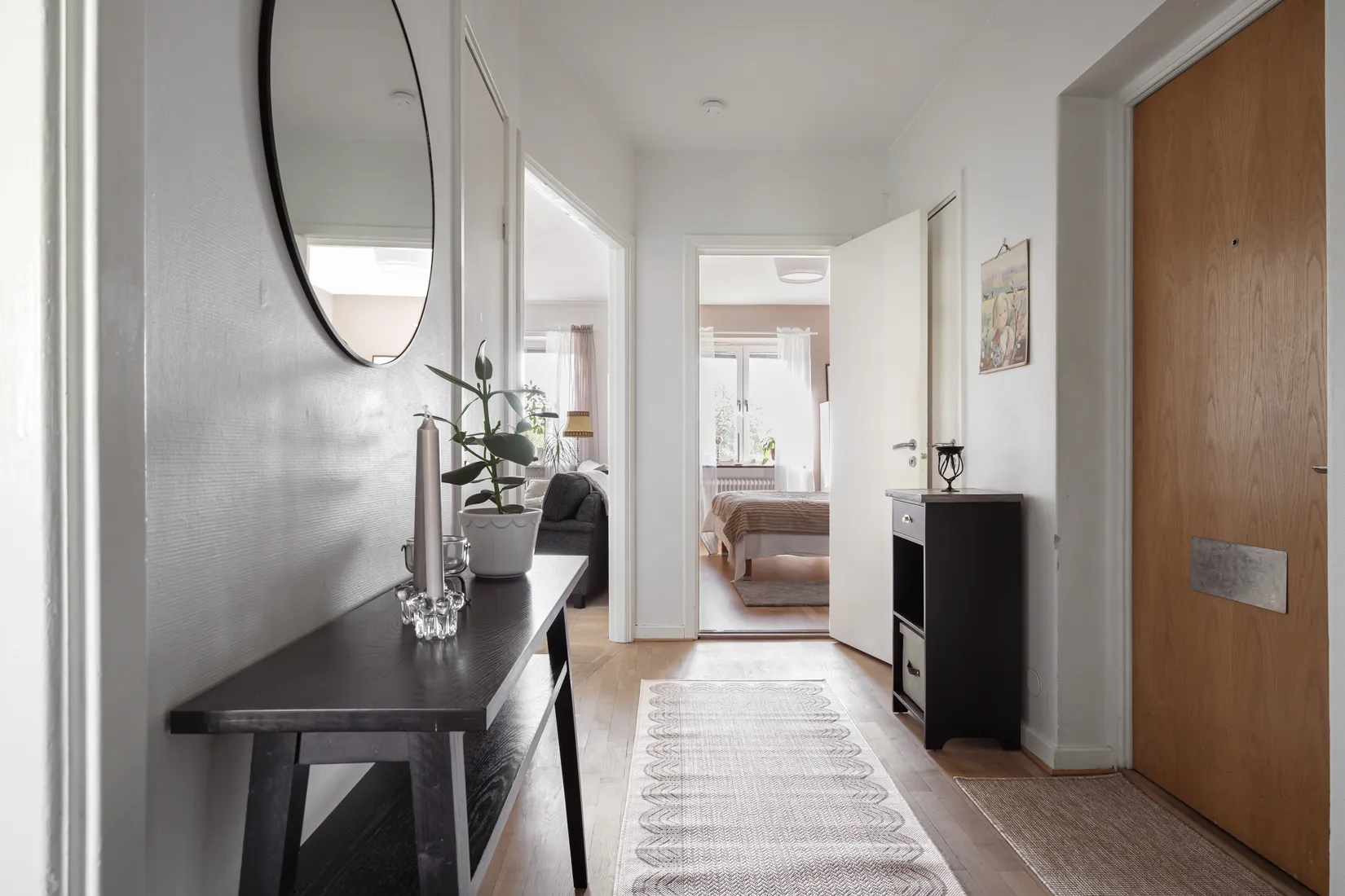 Bostadsrätt, Slättadammsgatan 7D, Centrala Hisingen, Göteborg