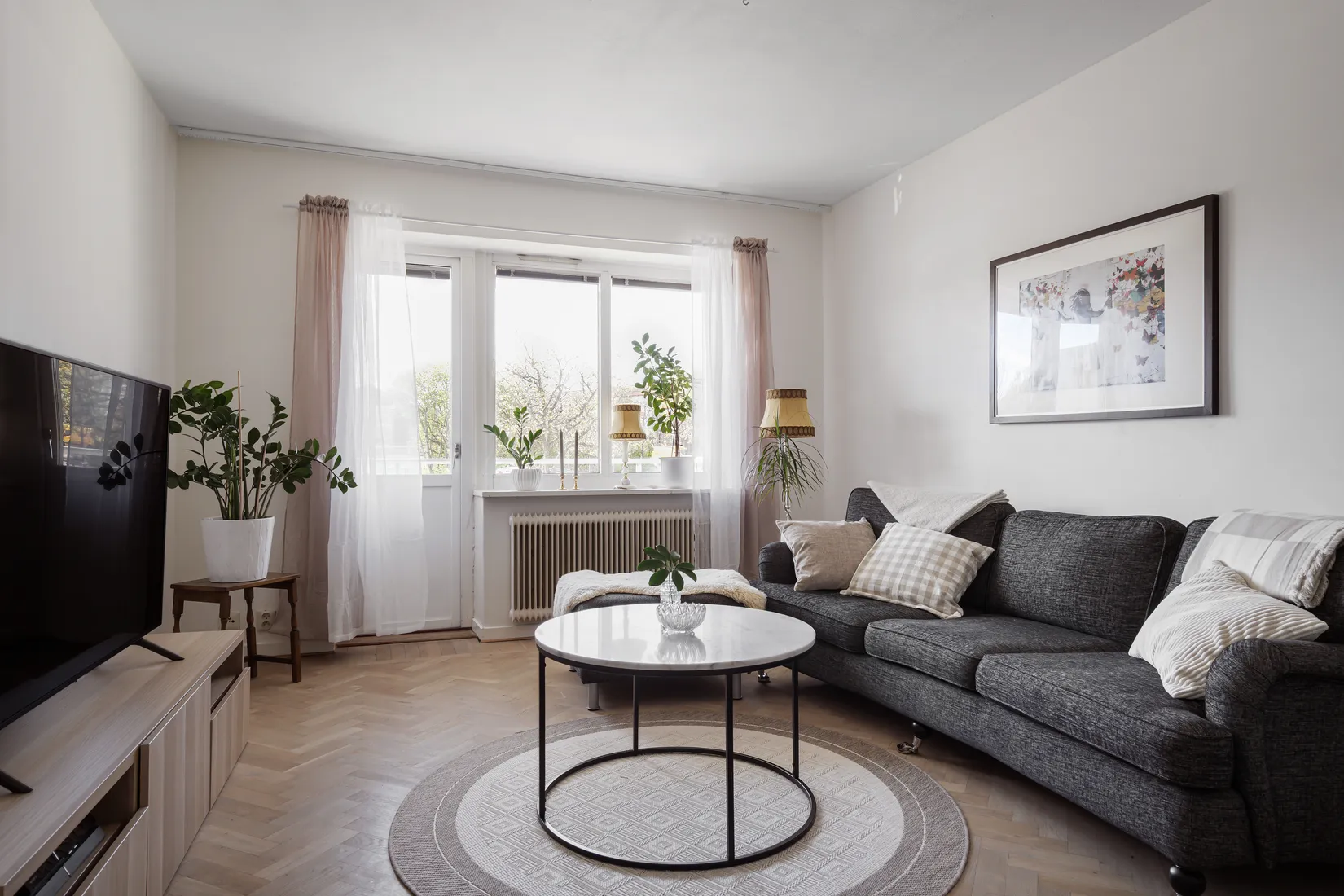 Bostadsrätt, Slättadammsgatan 7D, Centrala Hisingen, Göteborg