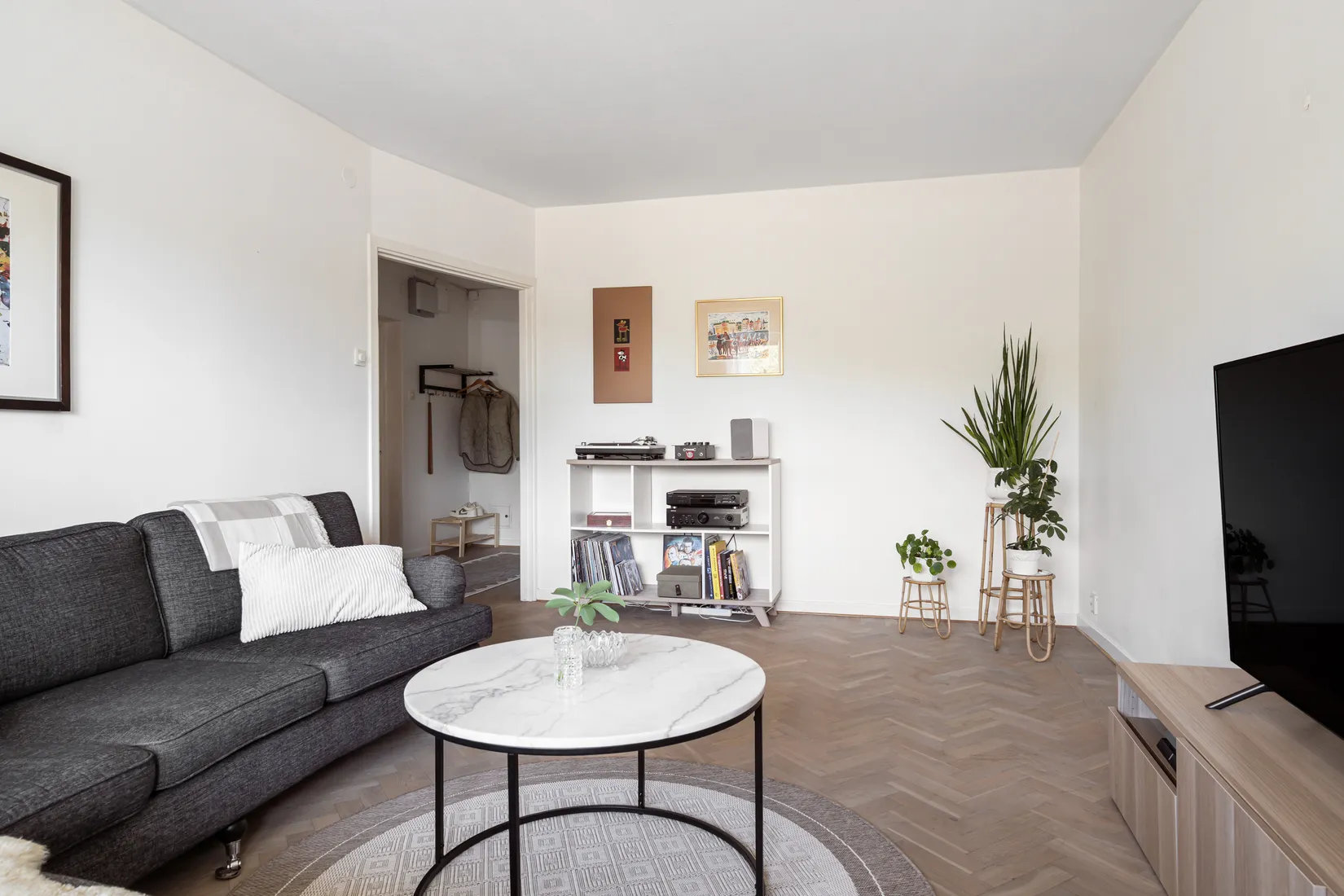 Bostadsrätt, Slättadammsgatan 7D, Centrala Hisingen, Göteborg