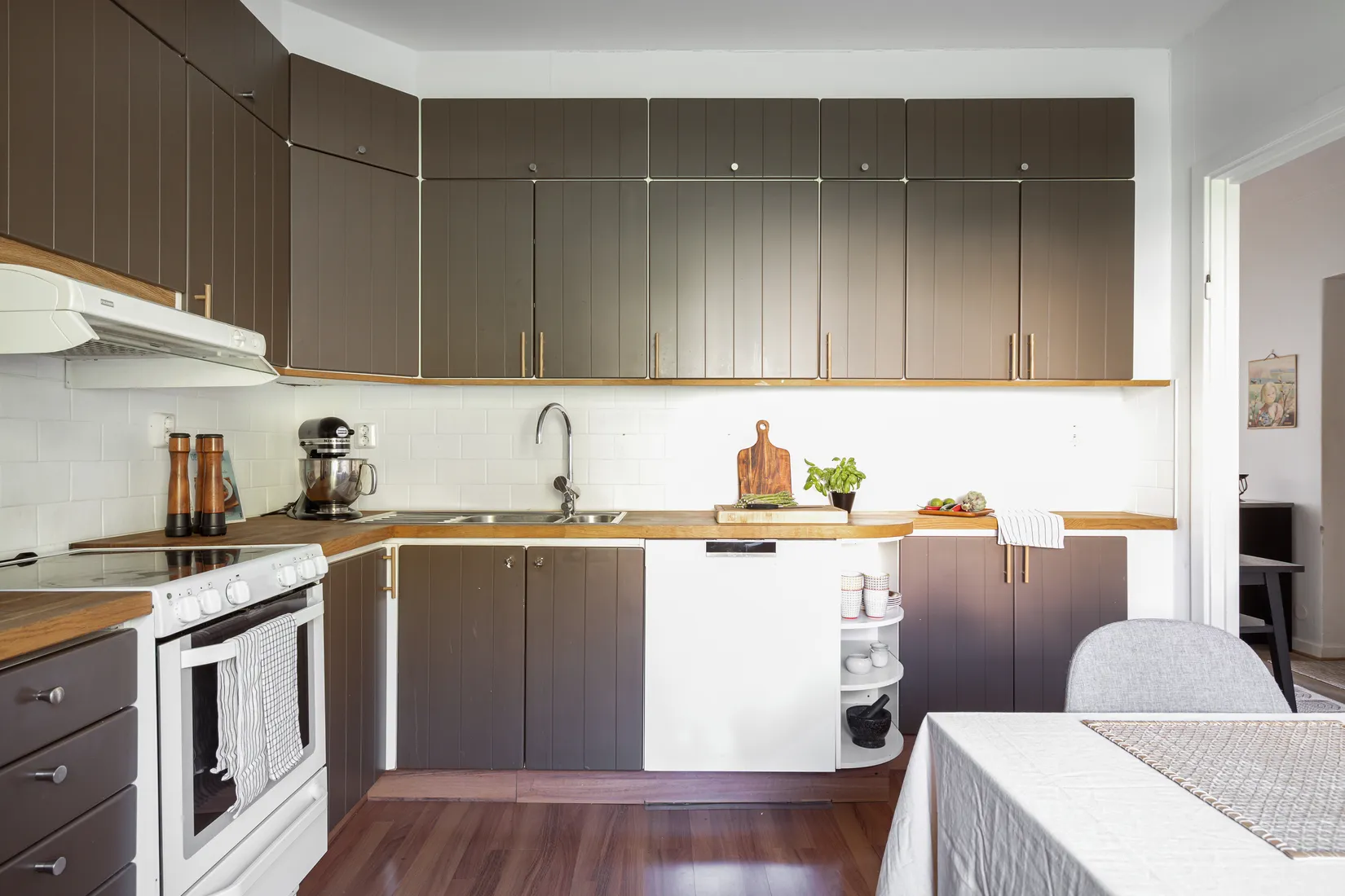 Bostadsrätt, Slättadammsgatan 7D, Centrala Hisingen, Göteborg