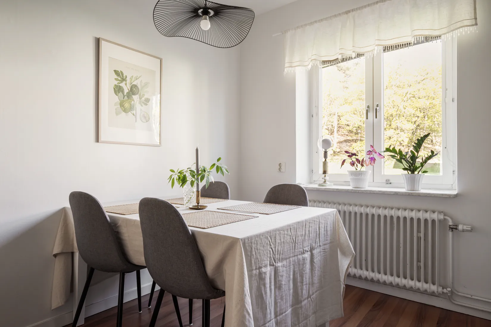 Bostadsrätt, Slättadammsgatan 7D, Centrala Hisingen, Göteborg