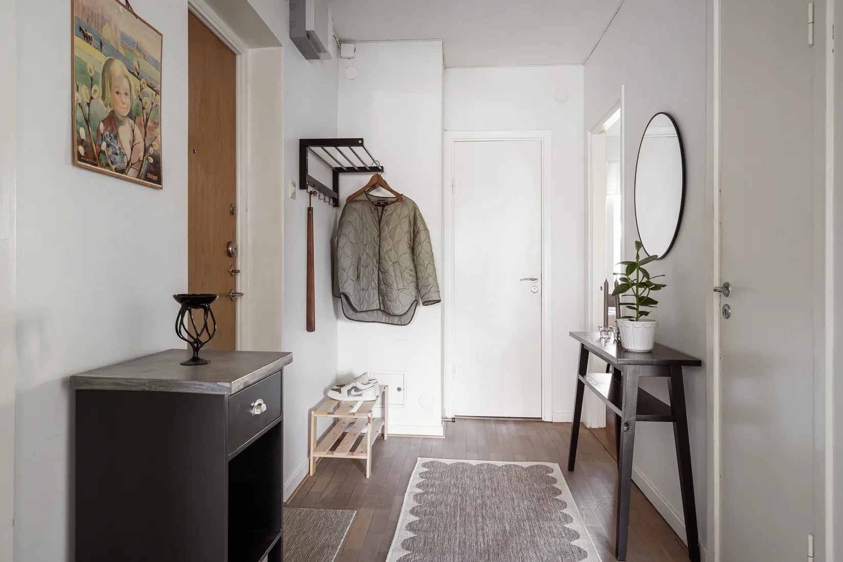 Bostadsrätt, Slättadammsgatan 7D, Centrala Hisingen, Göteborg