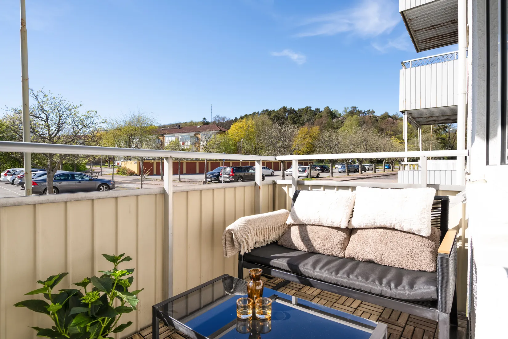 Bostadsrätt, Slättadammsgatan 7D, Centrala Hisingen, Göteborg