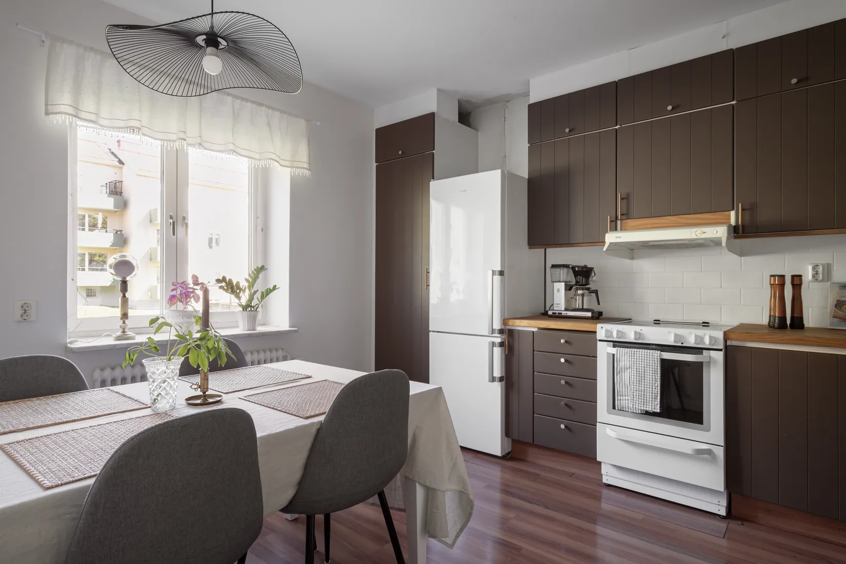 Bostadsrätt, Slättadammsgatan 7D, Centrala Hisingen, Göteborg